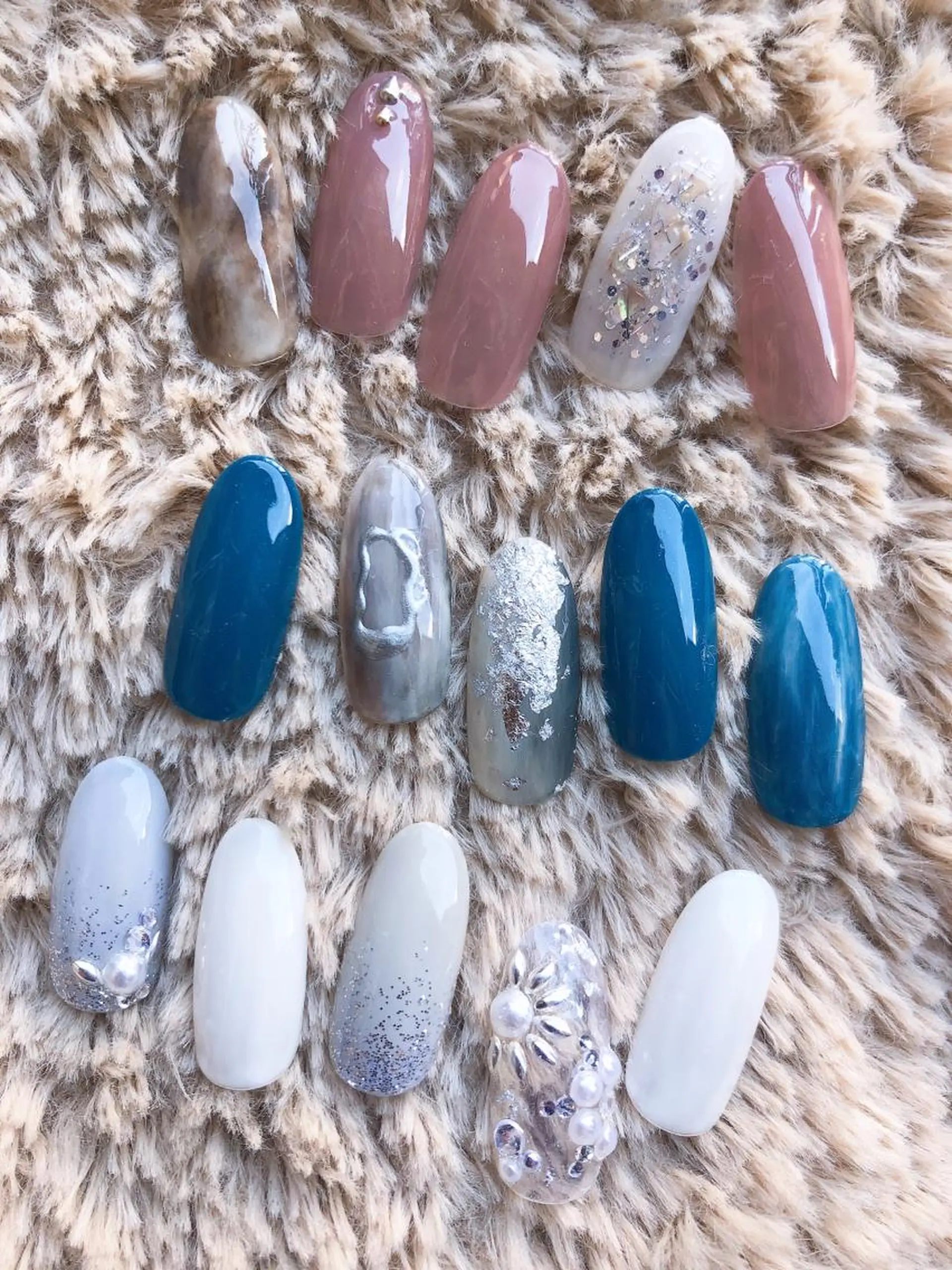 ネイル LUNE NAILのその他イメージ