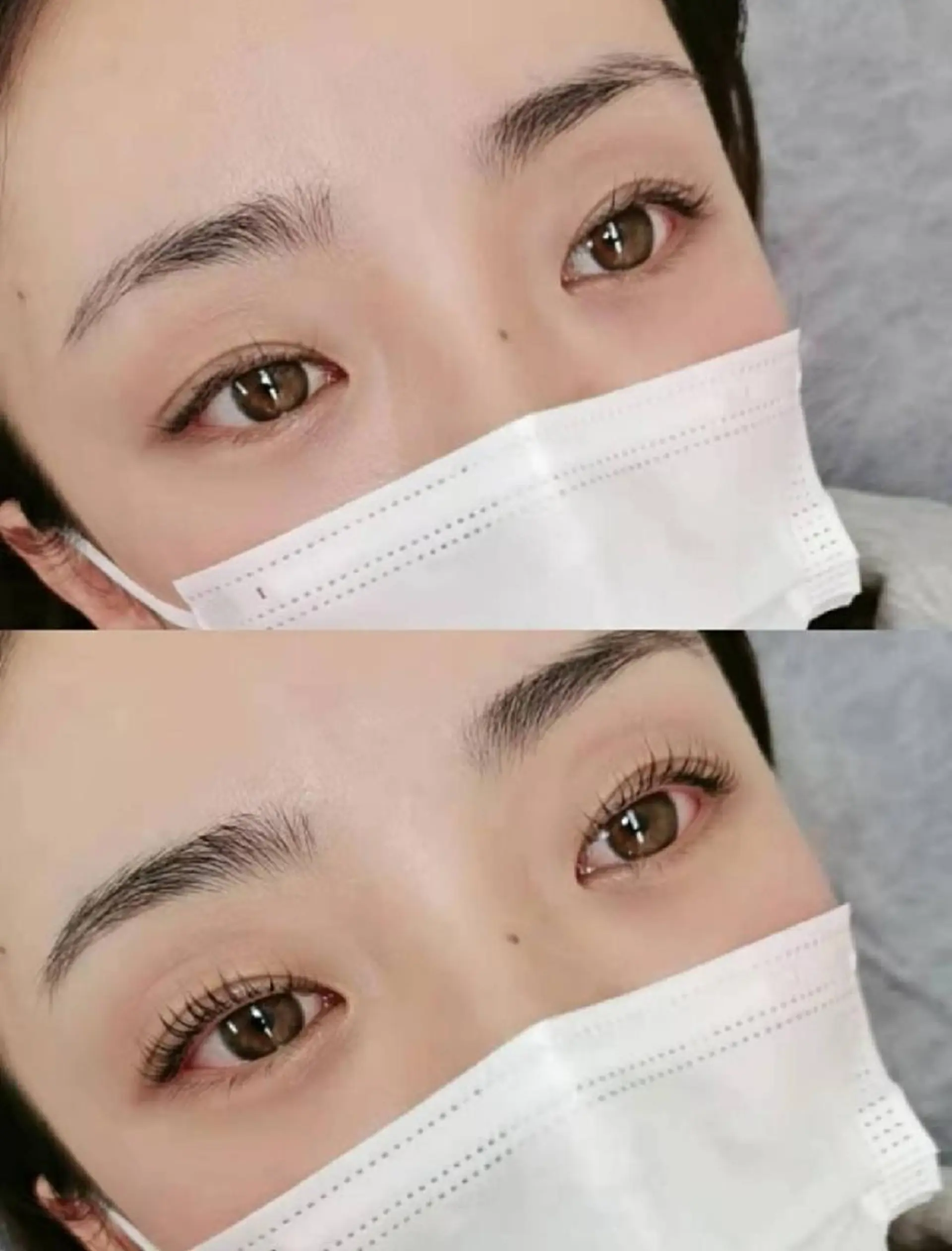 マツエク・マツパ マツエク 上福岡 らんらんのネイルデザイン