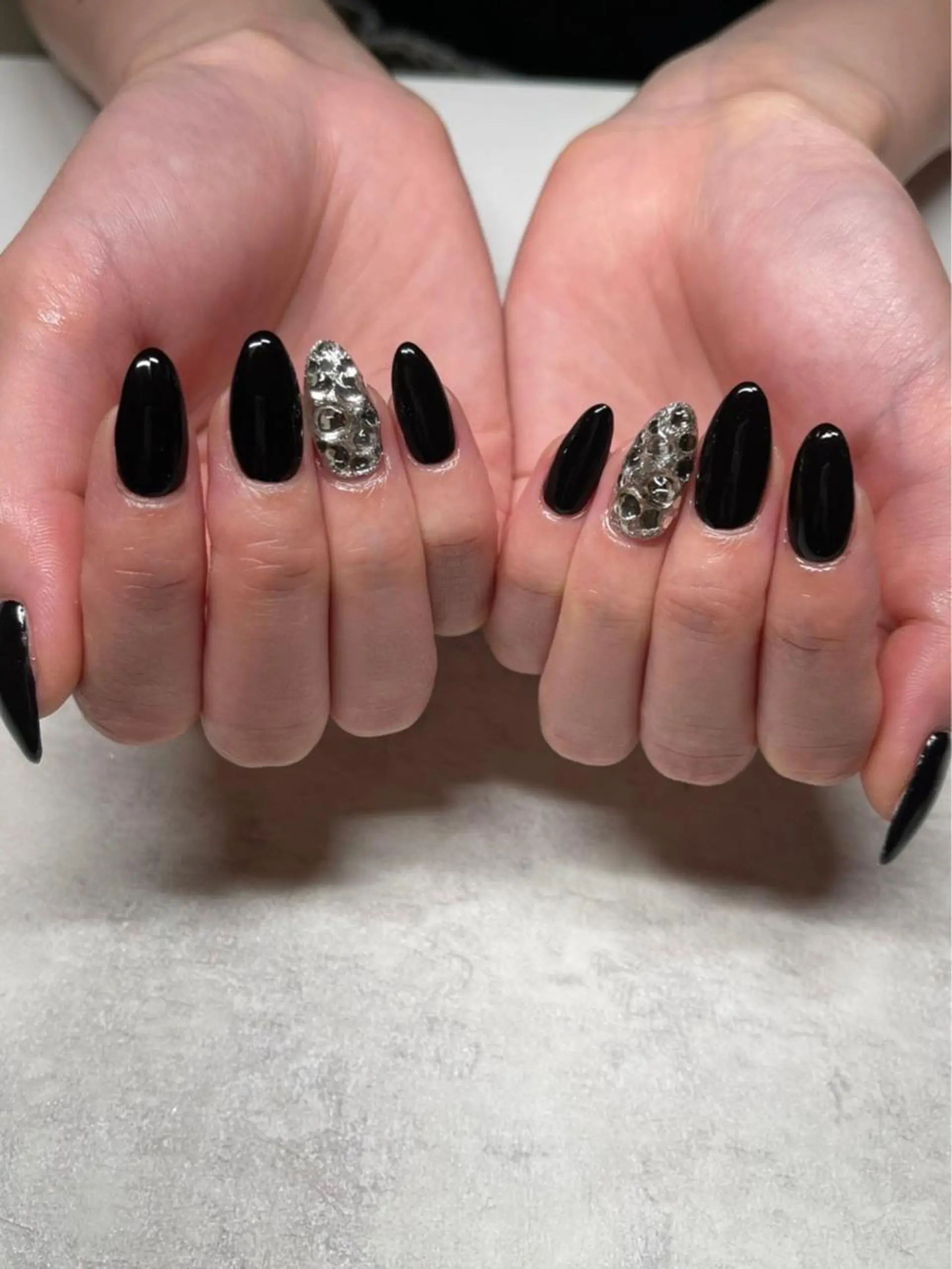 ネイル 田中 桃子のエステ・リラクイメージ