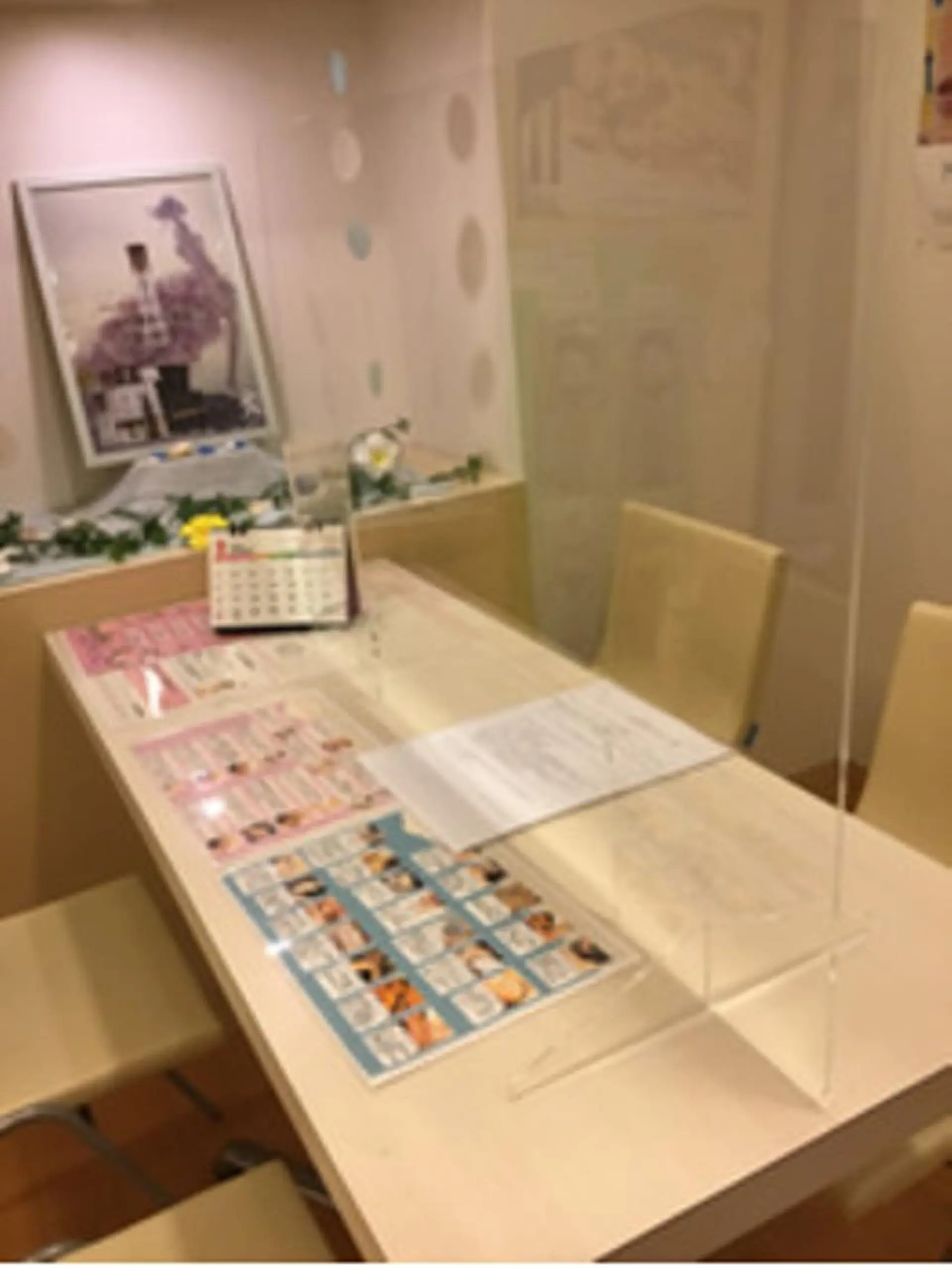 バスト専門店 RAYVIS🌺髙田のエステ・リラクイメージ