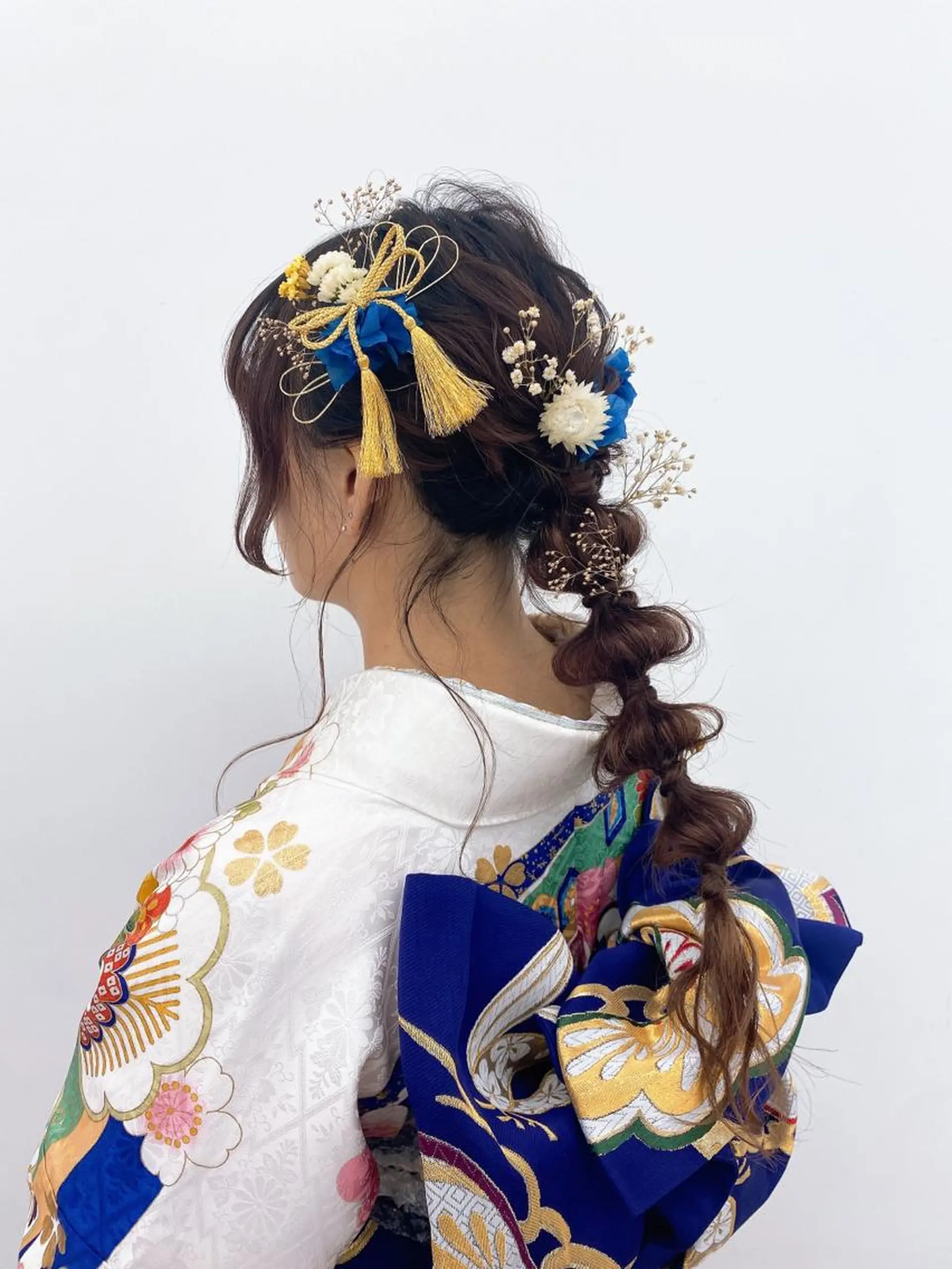 ヘアアレンジ 💎髪質改善特化/ 町田莉彩💎のヘアスタイル