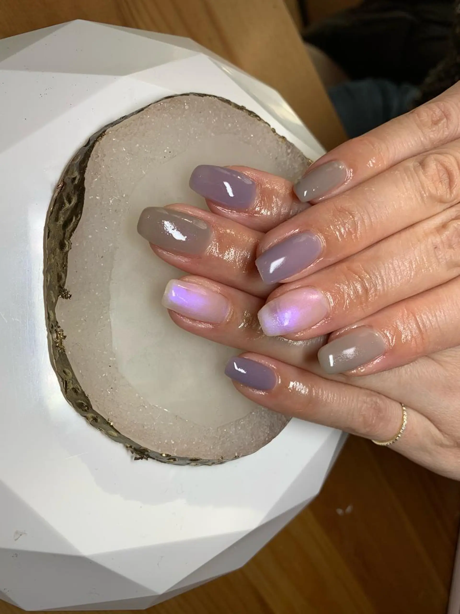 ネイル LAVISH nail salonのネイルデザイン