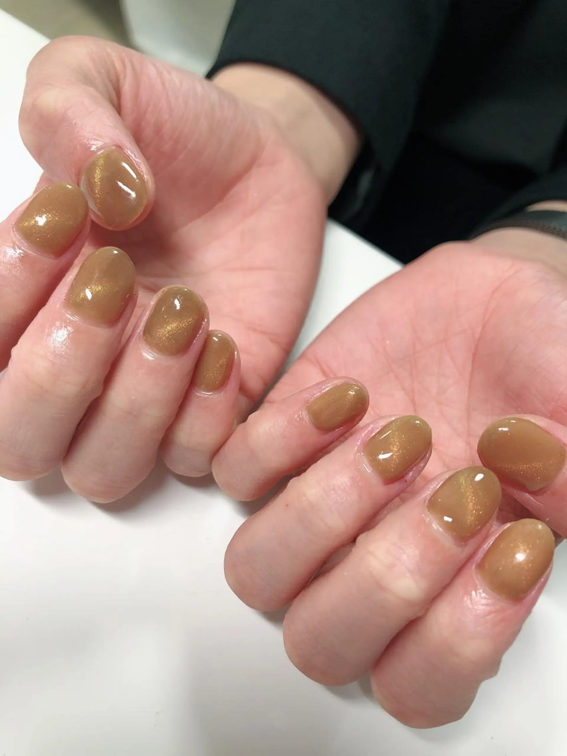 ネイル nail by minamiのネイルデザイン