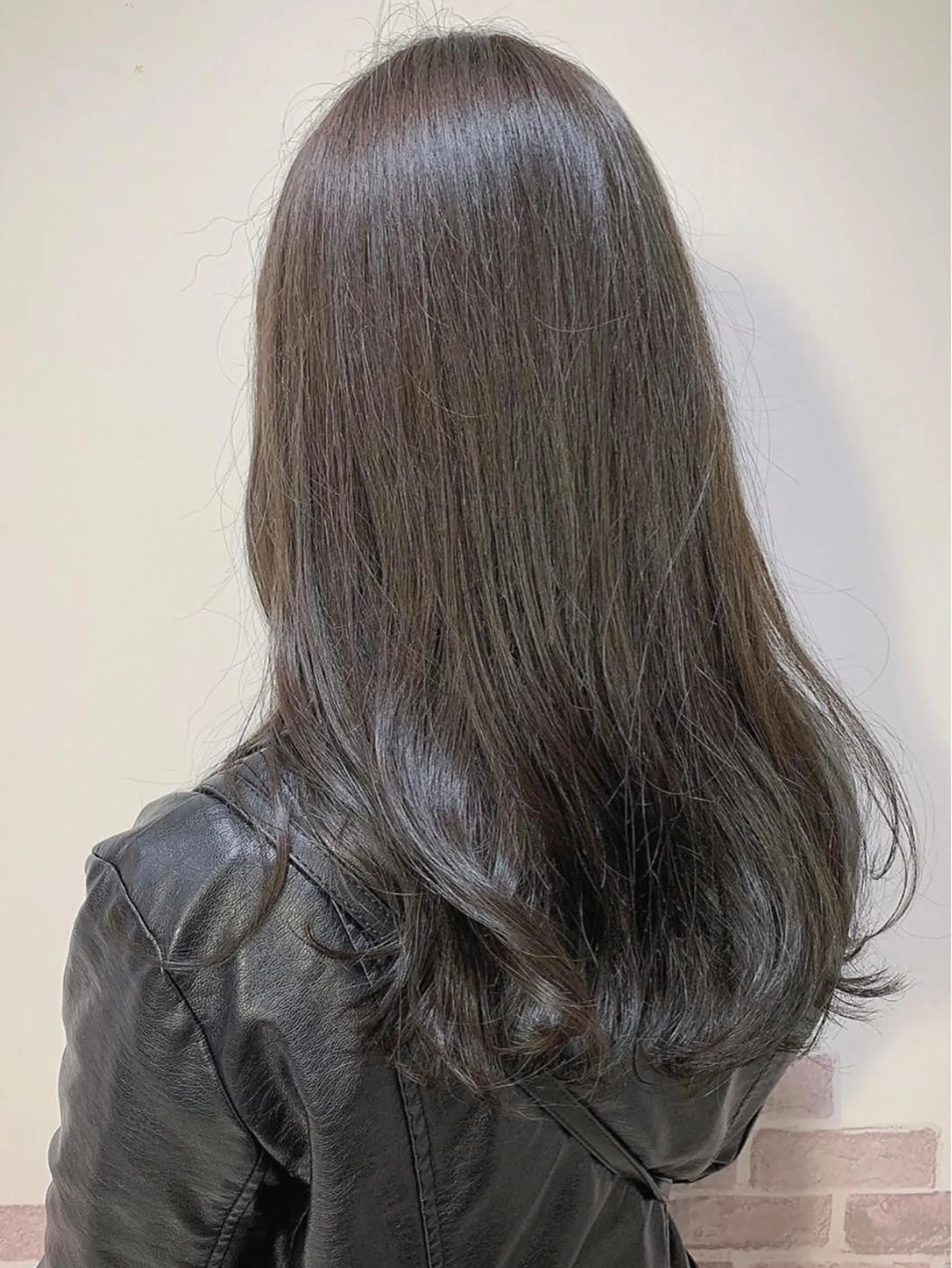 ロング カラー ハイトーン/ブリーチ MAYURI🌺横浜のヘアスタイル