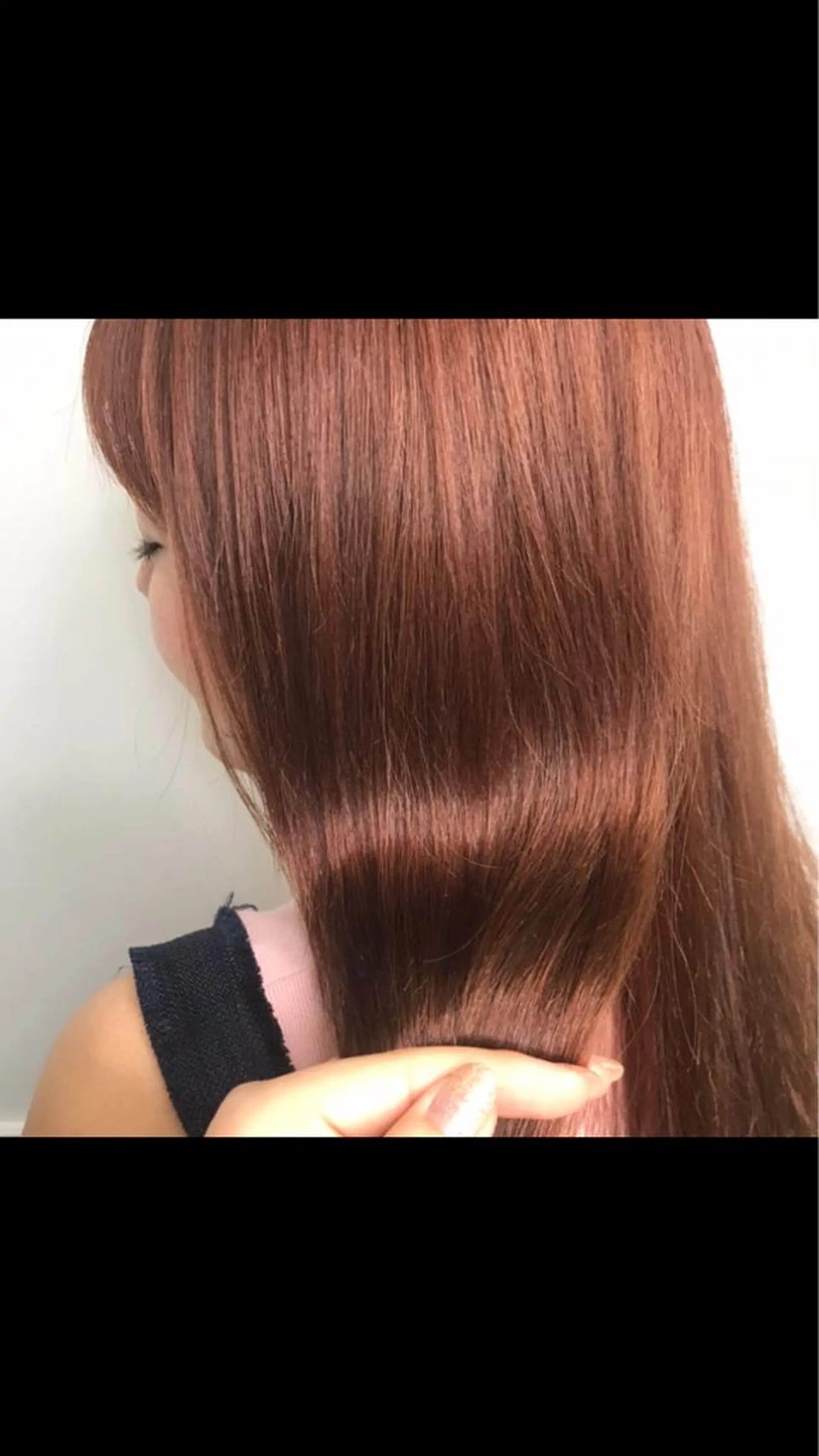 ロング ｓａｋｕｒａ .のマツエク・マツパデザイン