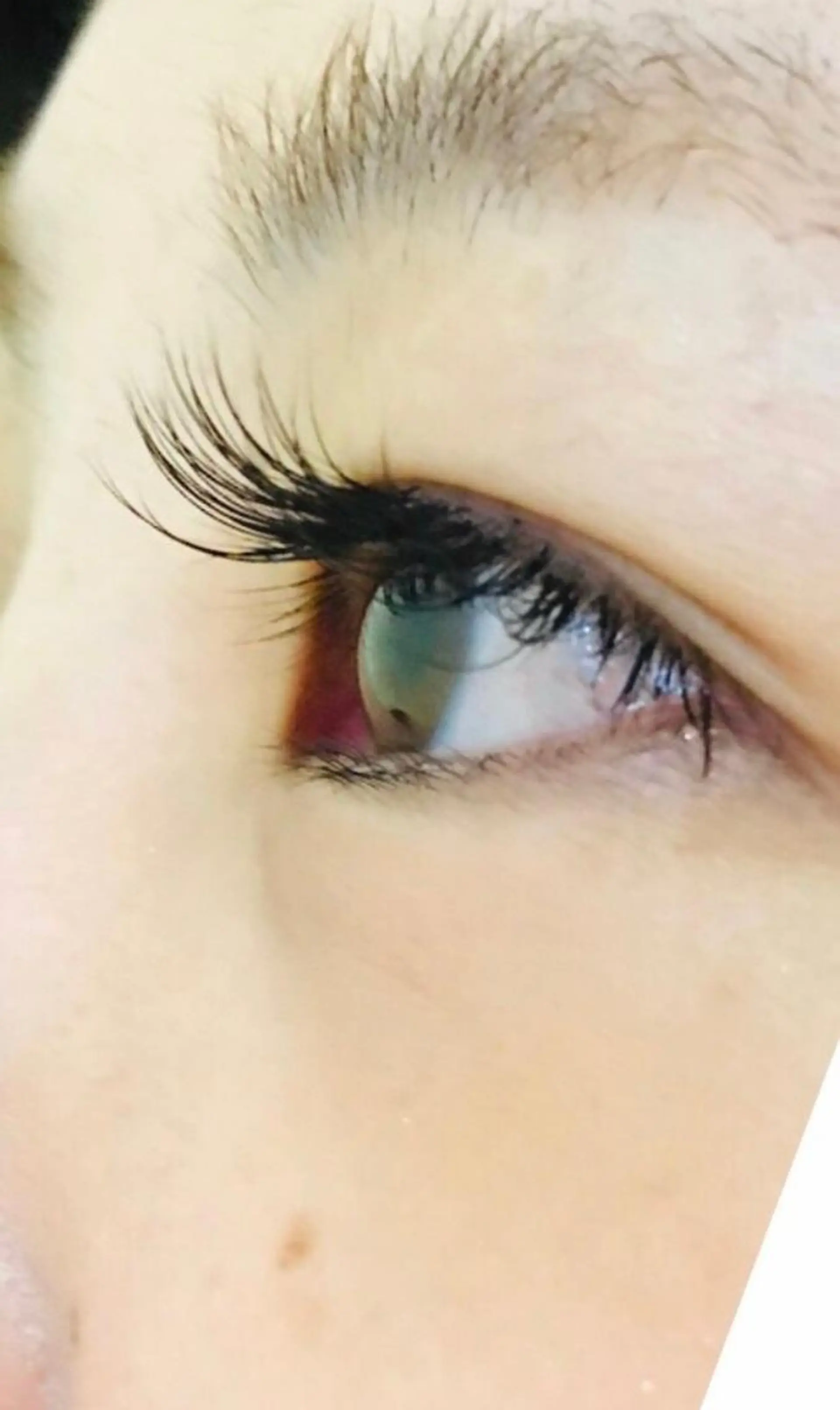 マツエク・マツパ MIMI RUSH 伊勢 Auliiのマツエク・マツパデザイン