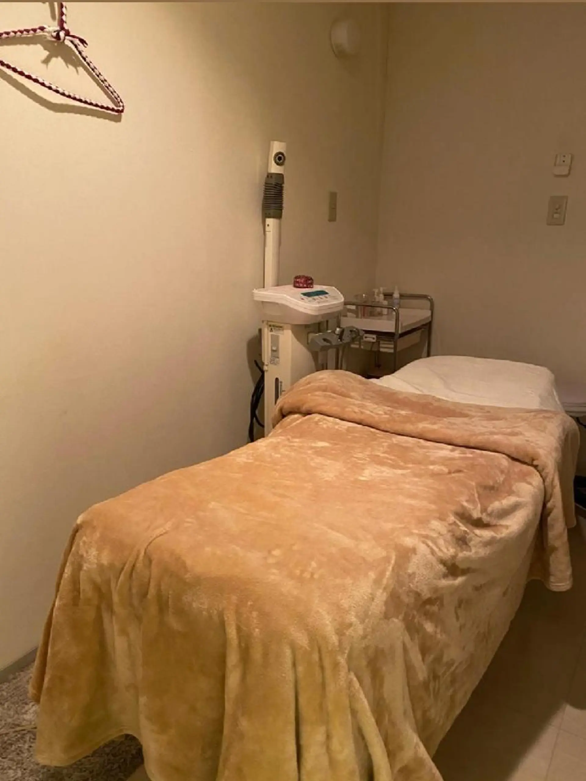 POLA 美coeur 京橋店所属・毛穴/タルミ/乾燥  美coeur 藤代のエステ・リラクイメージ