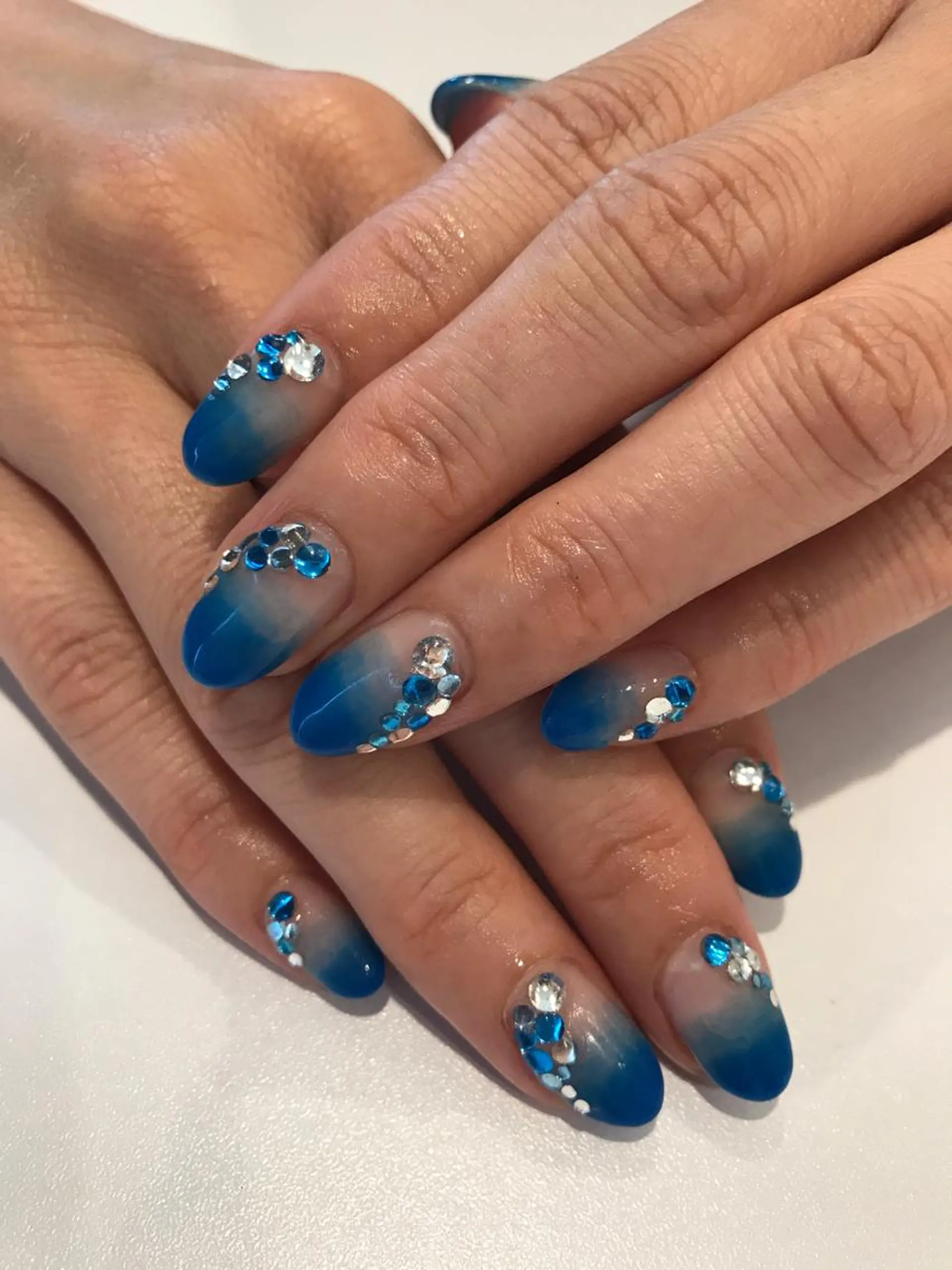 ネイル ハンドネイル 桑原 香菜代のネイルデザイン