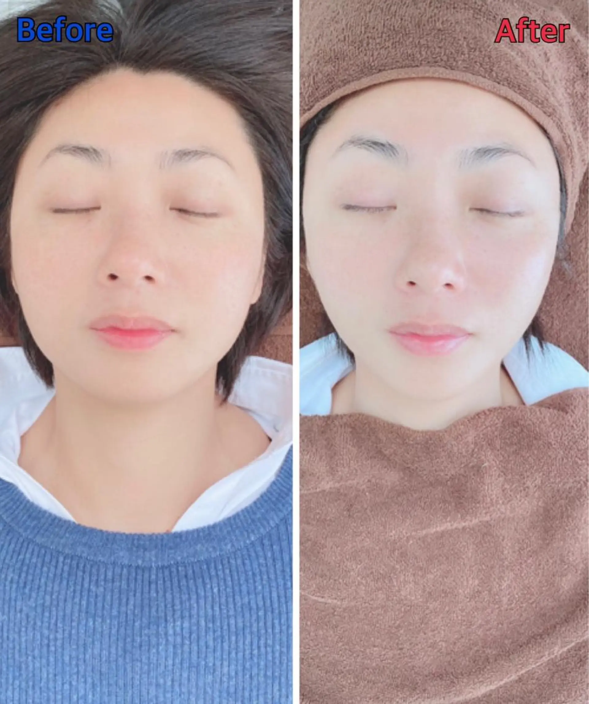 プライベートサロン Lokahi飯生透のエステ・リラクイメージ