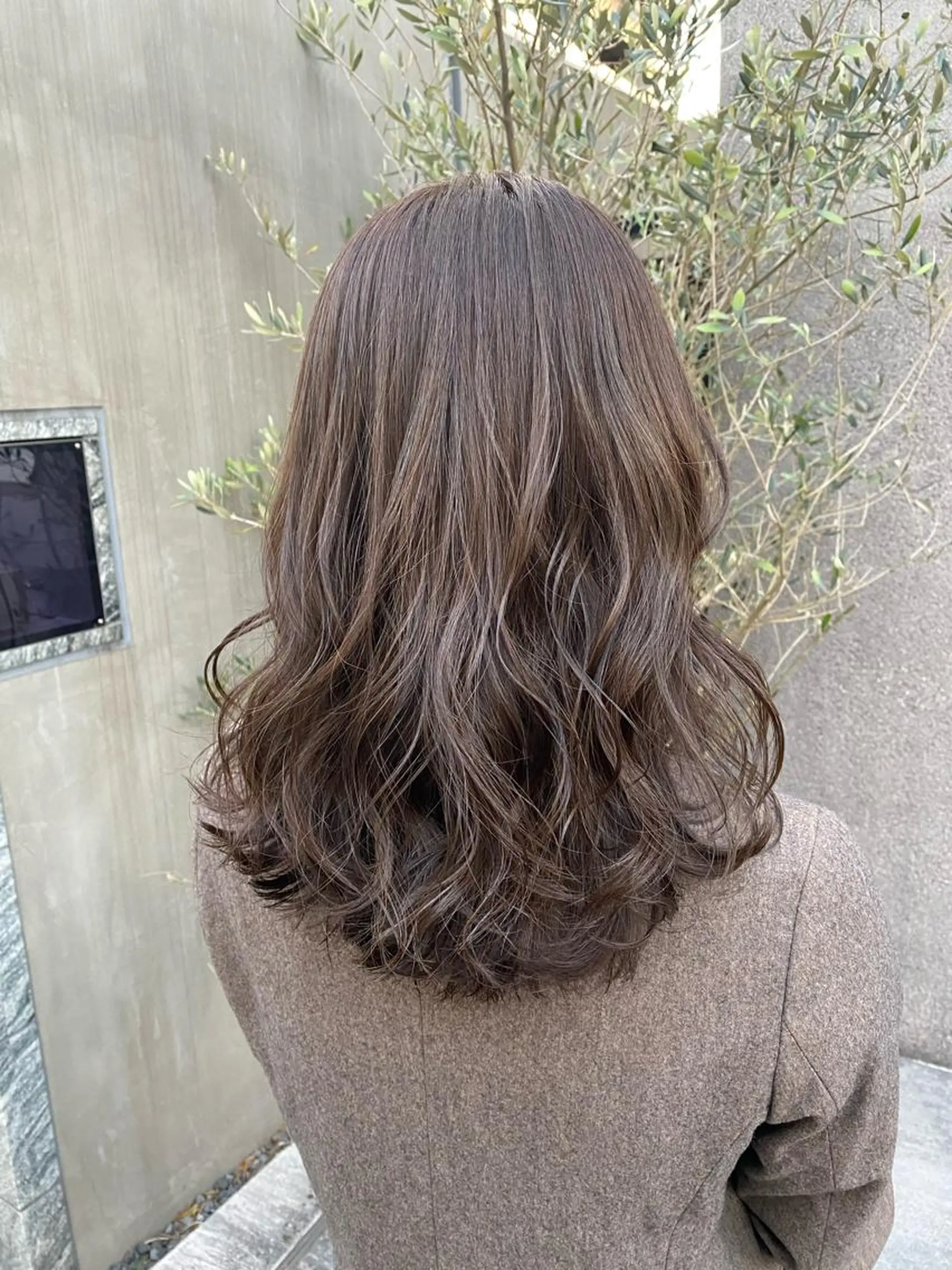 セミロング RINRI 🌷のマツエク・マツパデザイン