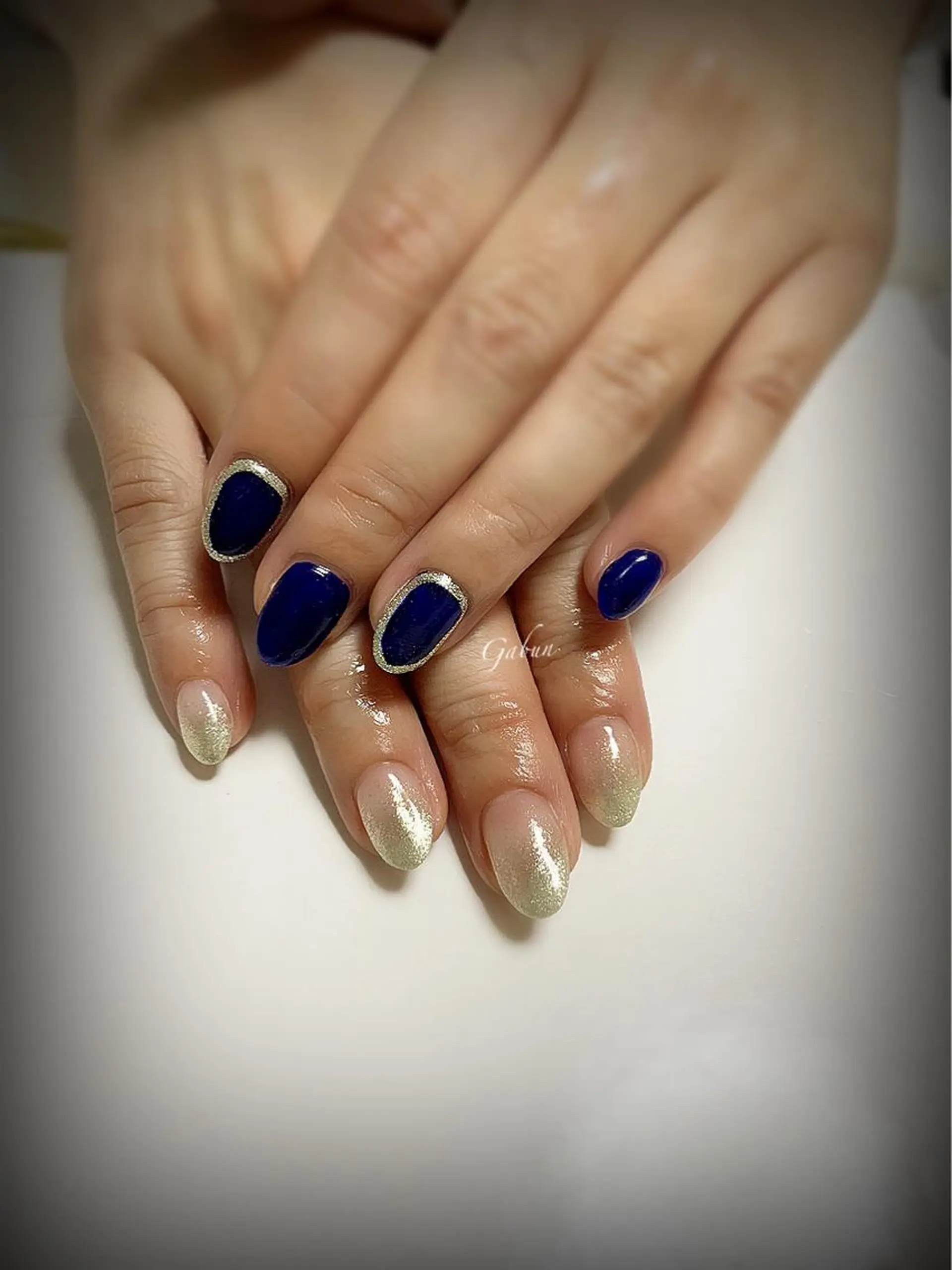 ネイル LOTUS ネイルサロンのネイルデザイン