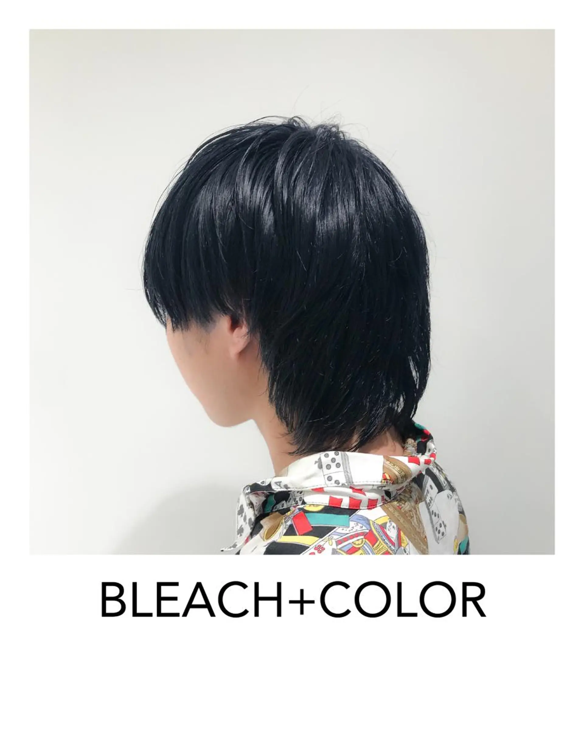 ショート カラー ヘアアレンジ メンズ 特別モデル価格 タカシマイッセイのヘアスタイル