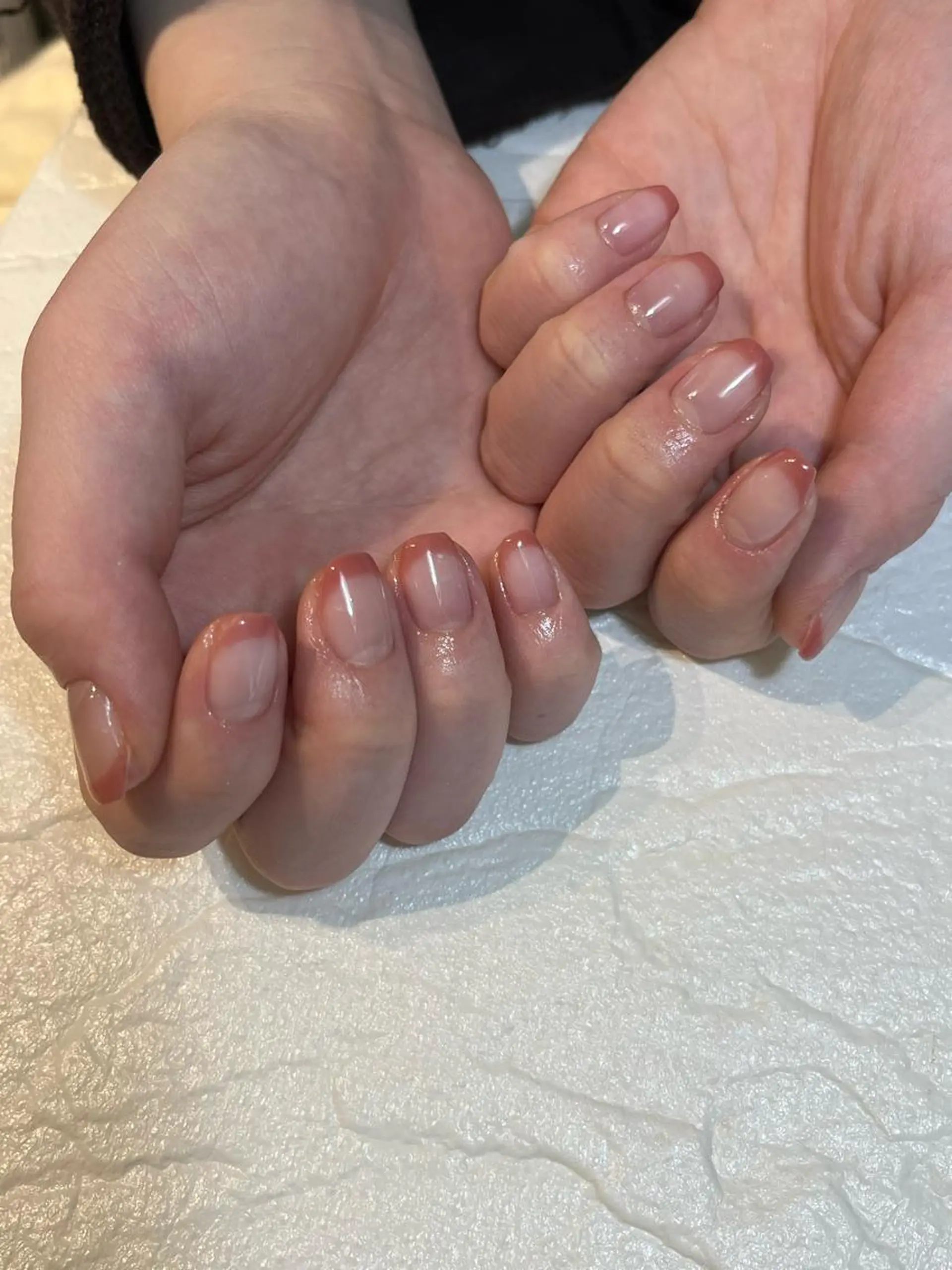 ネイル bonds. yokoのネイルデザイン