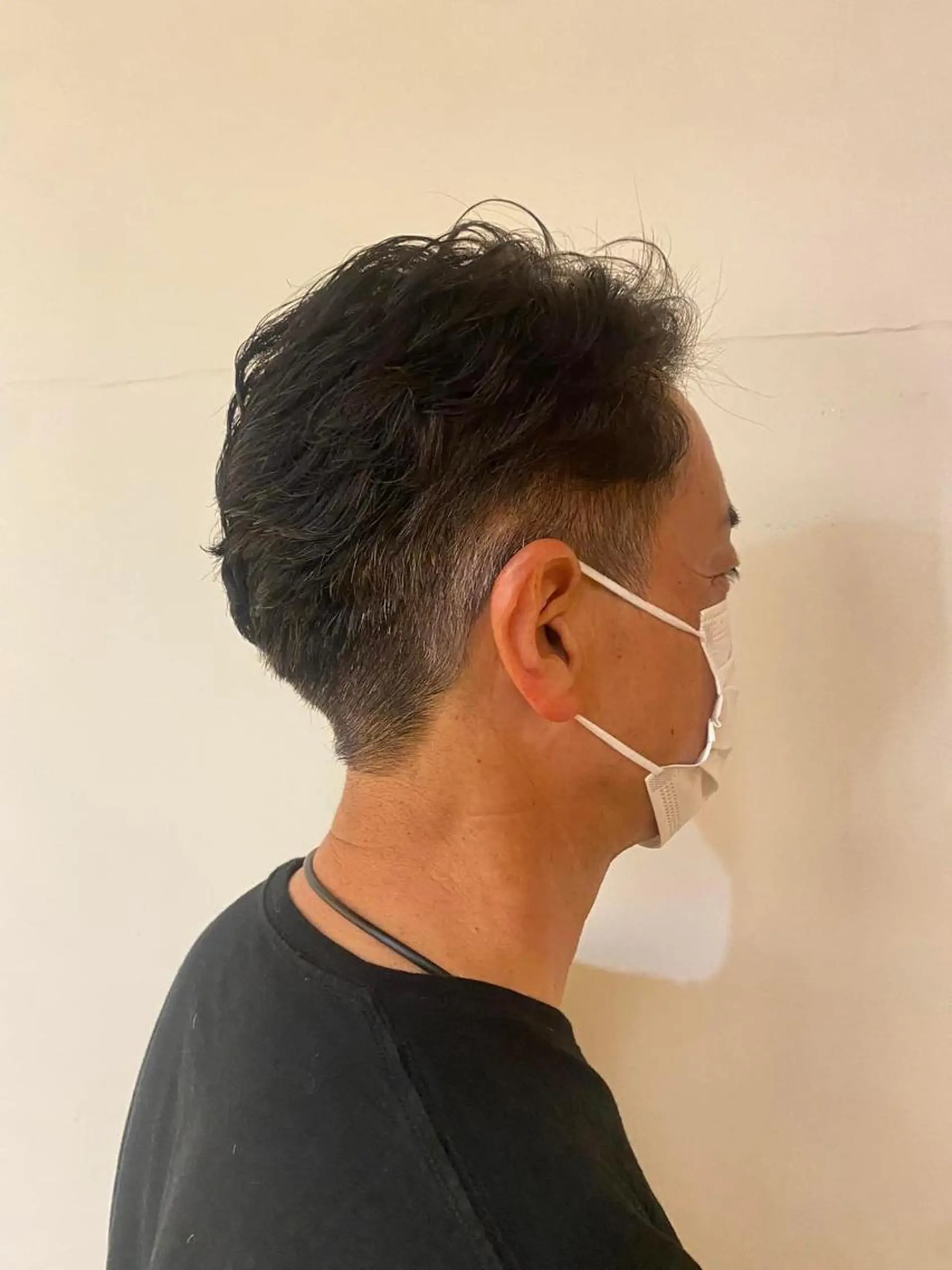 メンズ 【デジパ🌼カット】 大塚店 MINAMIのヘアスタイル