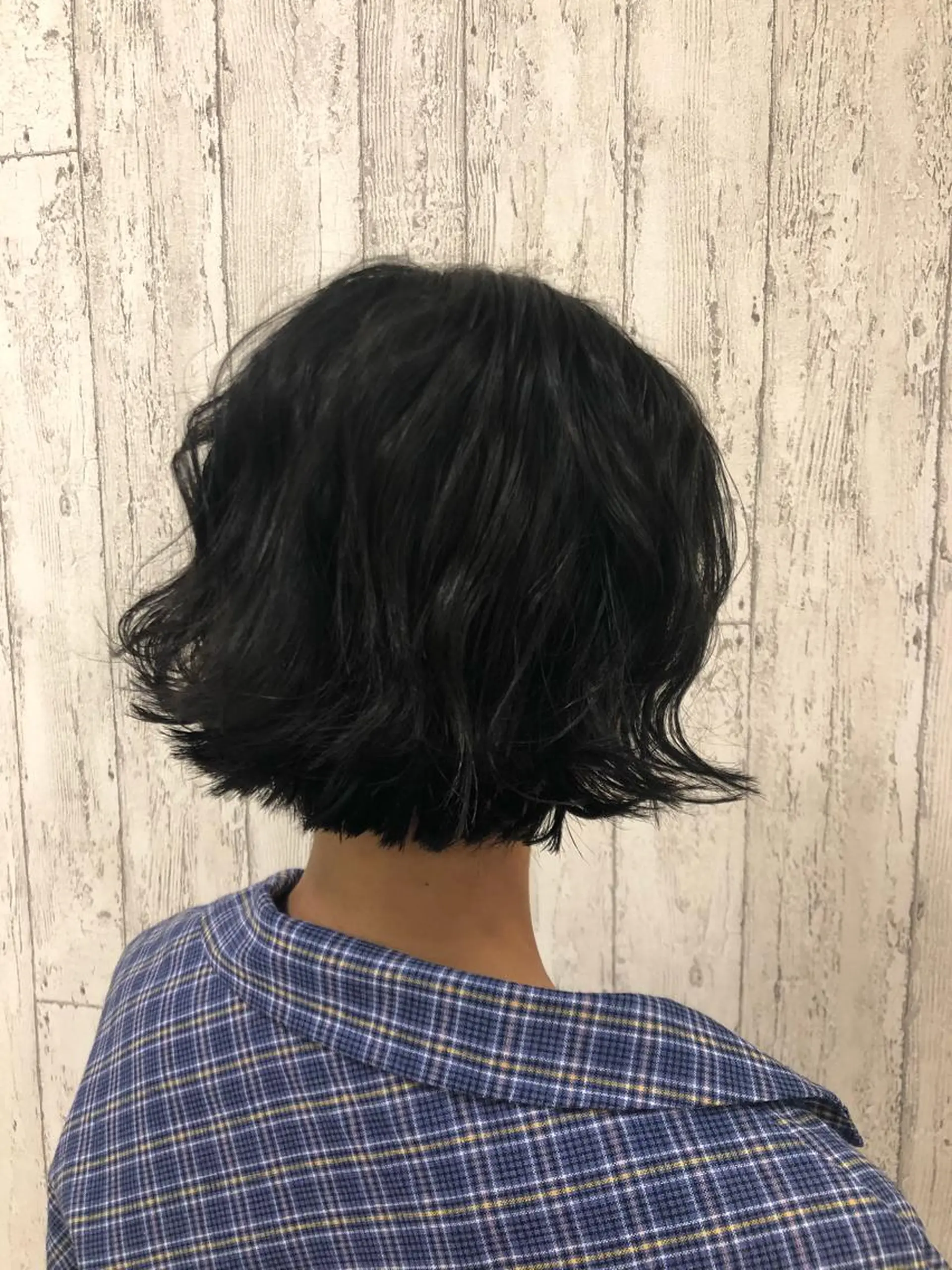 カラー 髪質改善/ツヤ髪👾 Chibiのヘアスタイル
