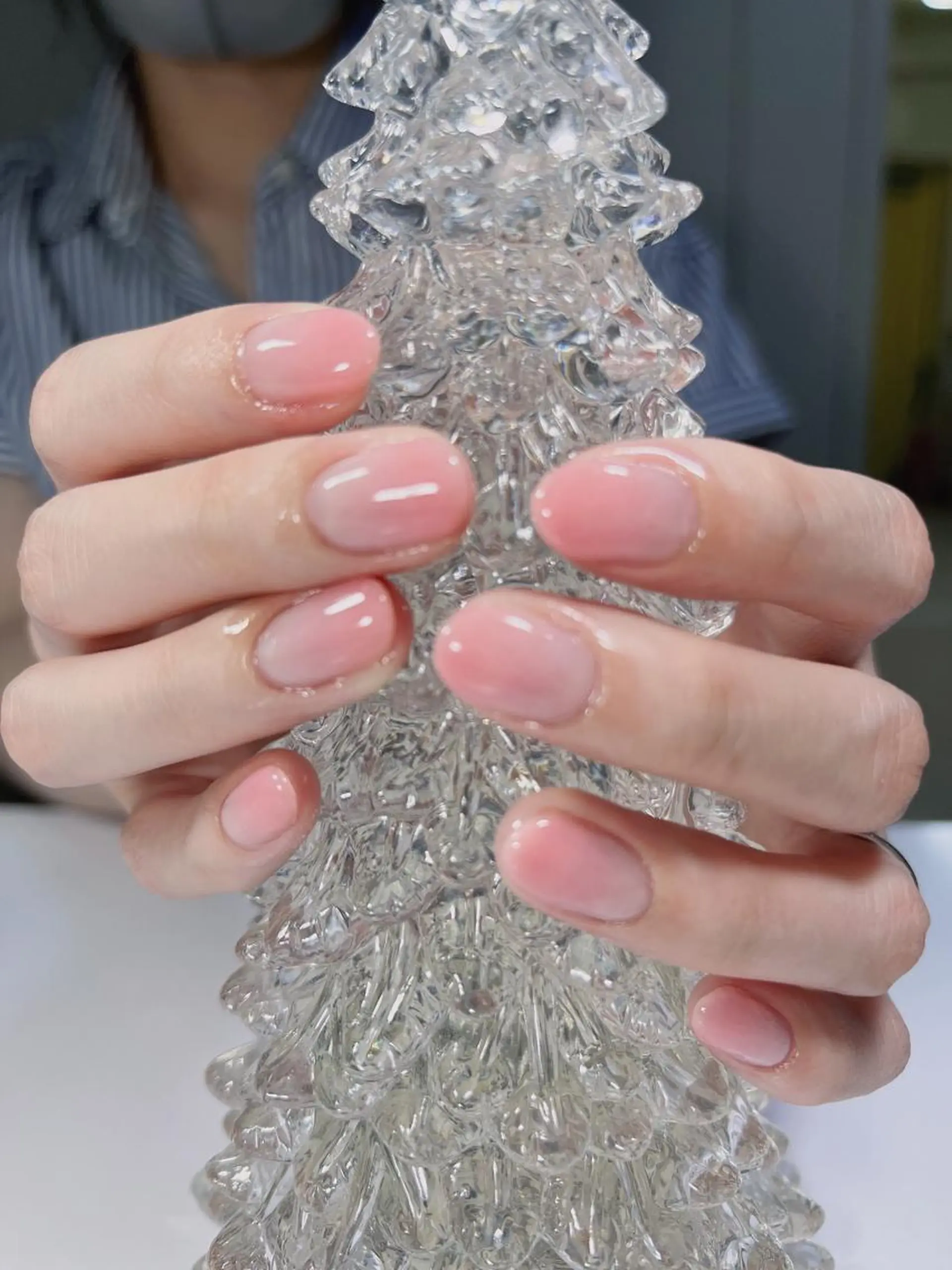 ネイル ネイルサロン ロア旧ジョリーのネイルデザイン