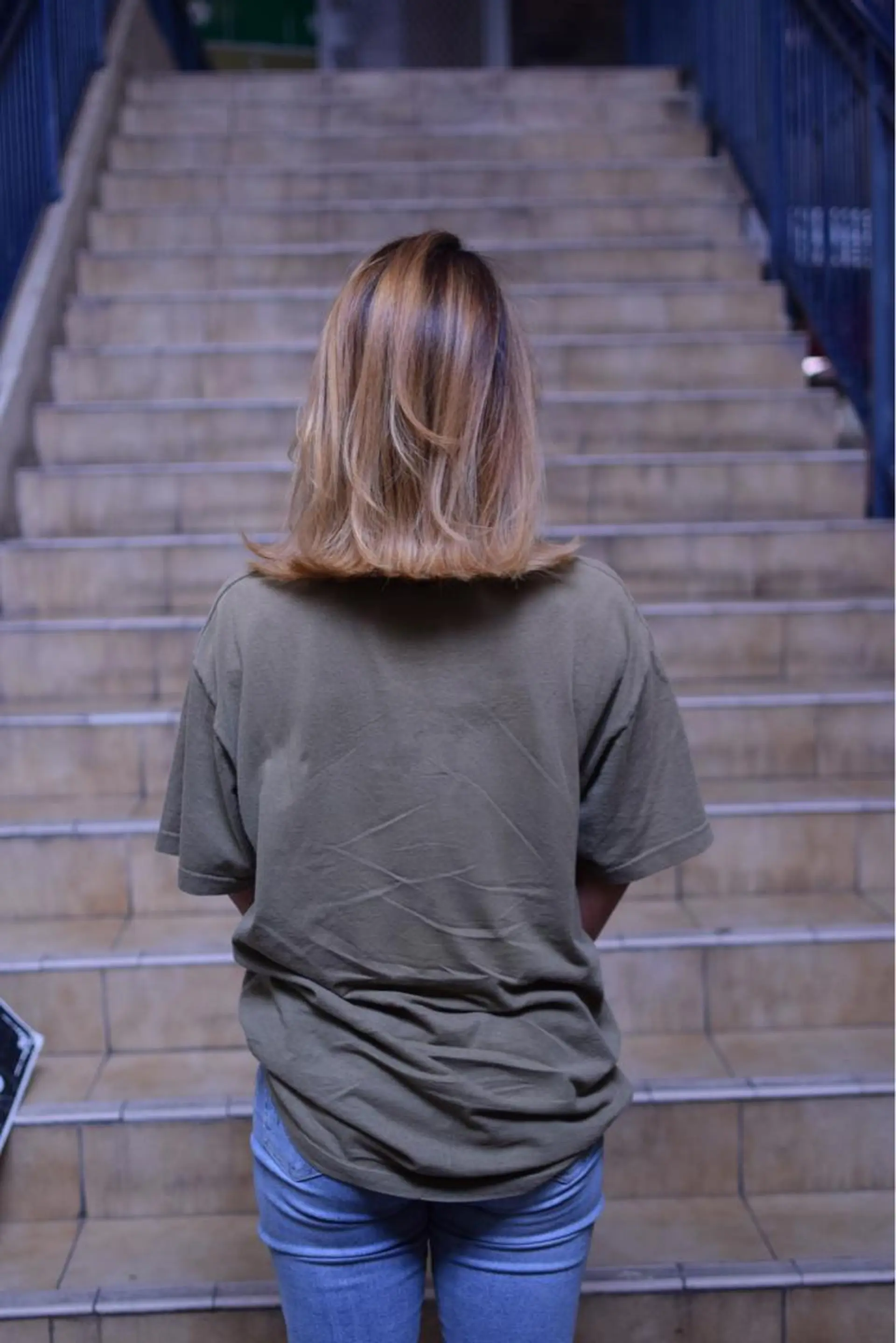 ミディアム カラー 小顔ショートヘア♪ TAKUMIのヘアスタイル