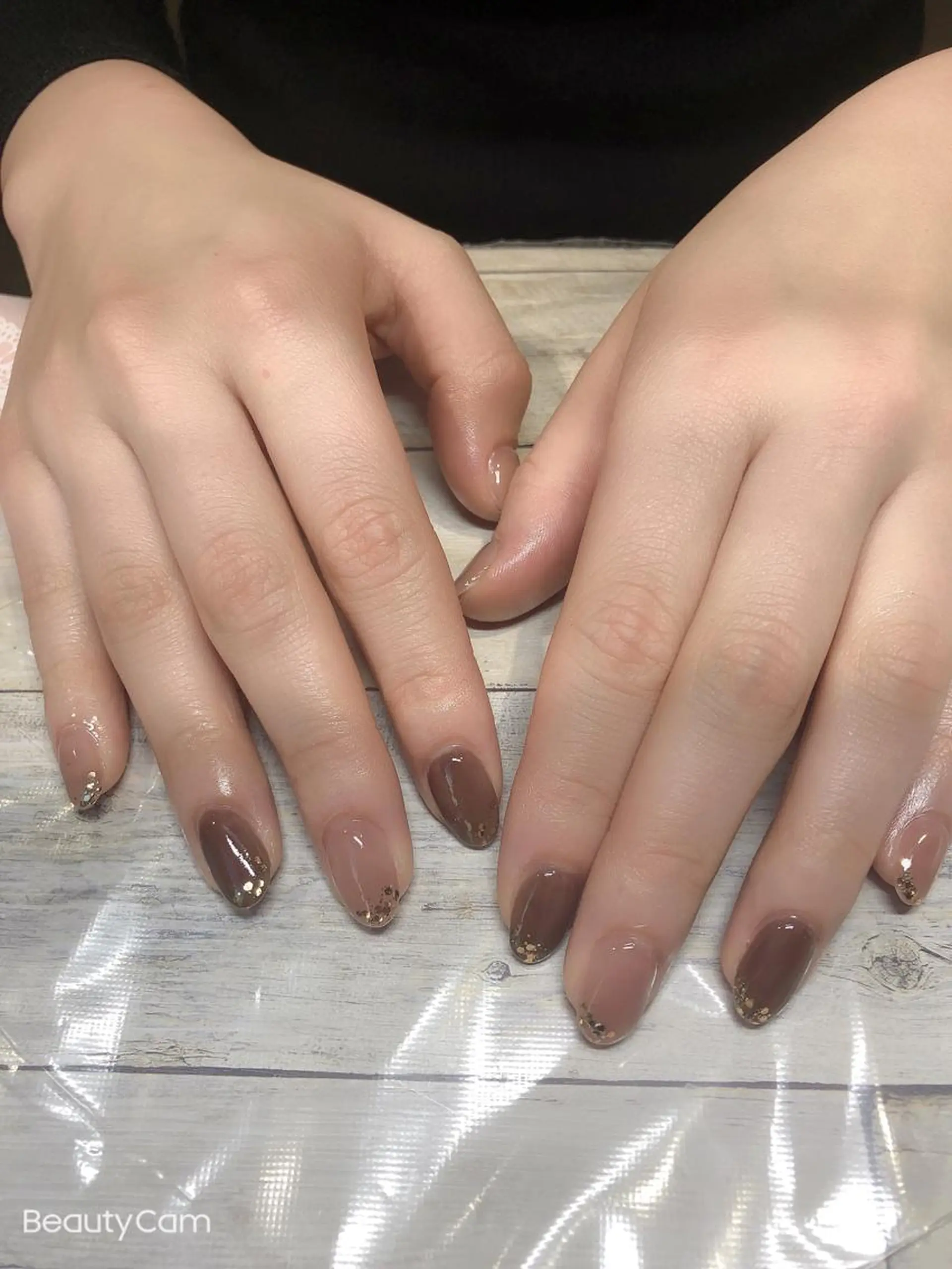 ネイル ✨アン ミユ✨のネイルデザイン