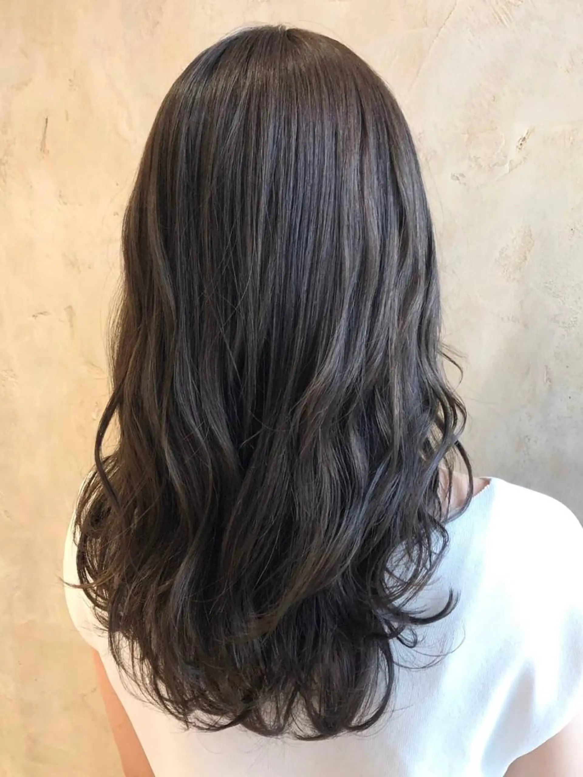 ロング だいや/メンズパーマ メンズカット/名古屋のヘアスタイル