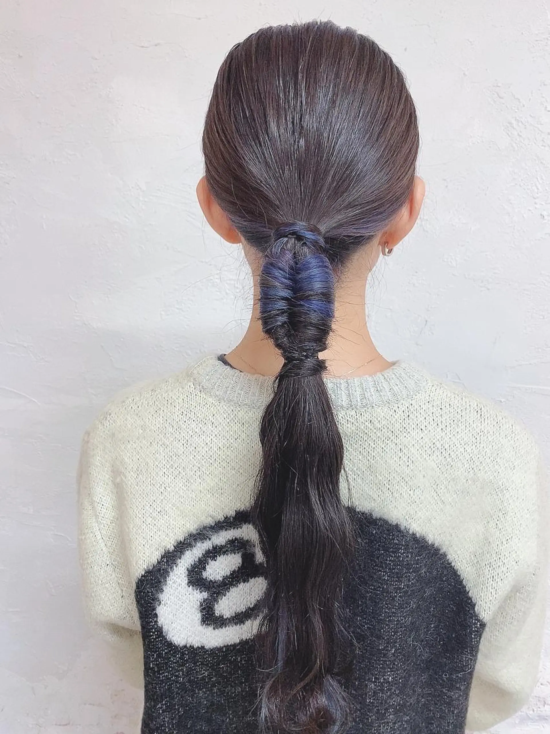 ロング ヘアアレンジ 🌼yuna🌼 pagesのヘアスタイル