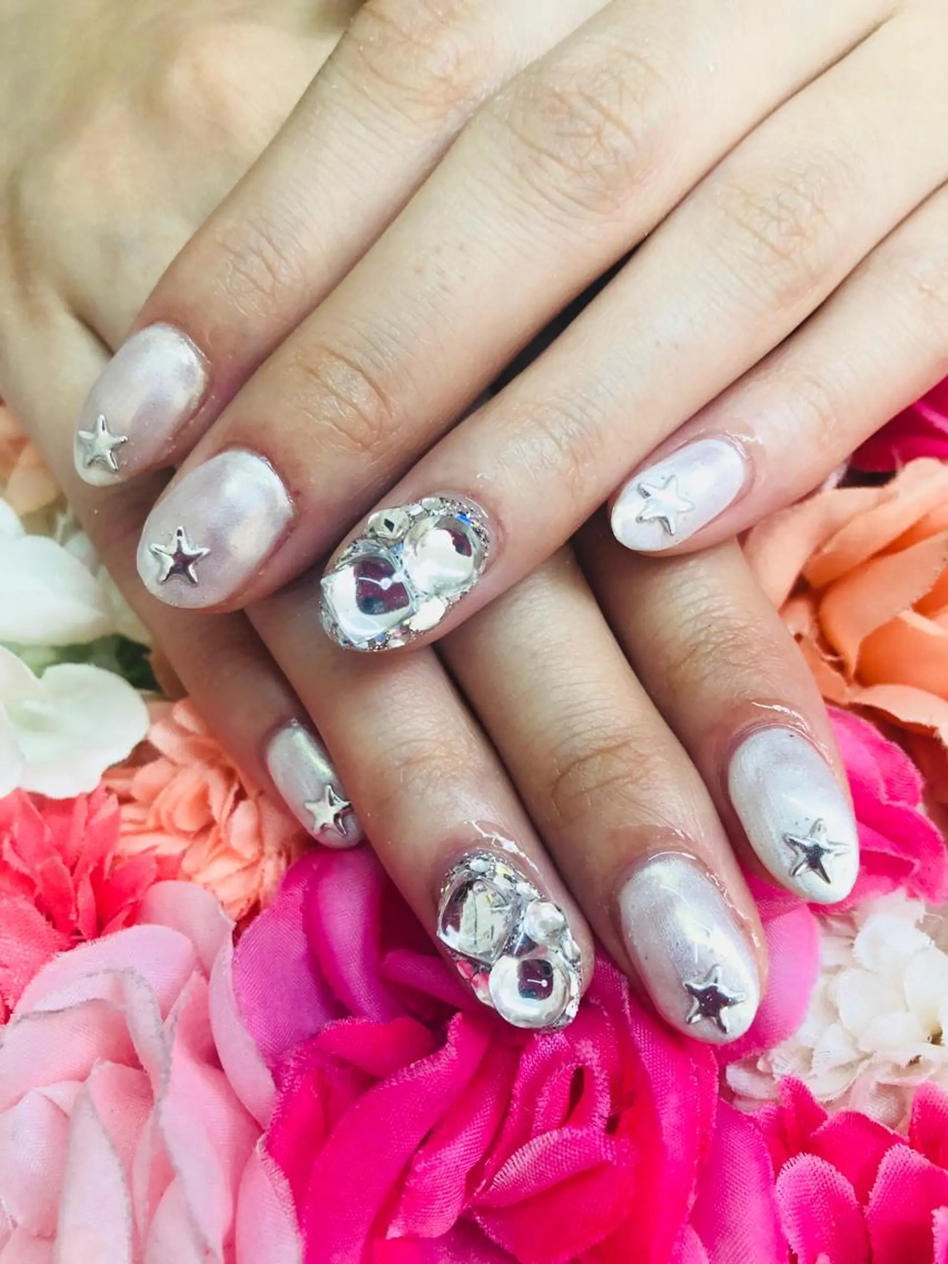 ネイル 酵素風呂　RA.RA所属・酵素風呂 RA.RAのその他イメージ