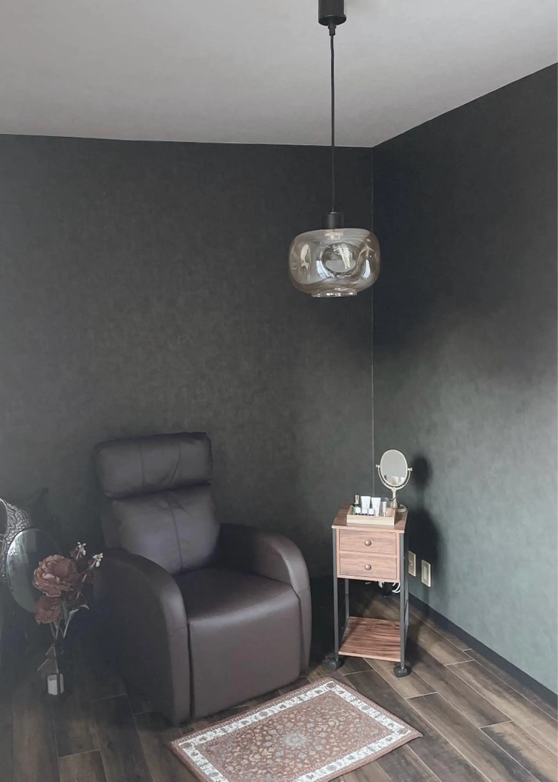 マツエク・マツパ サロンデアトリエ 愛沙花のマツエク・マツパデザイン