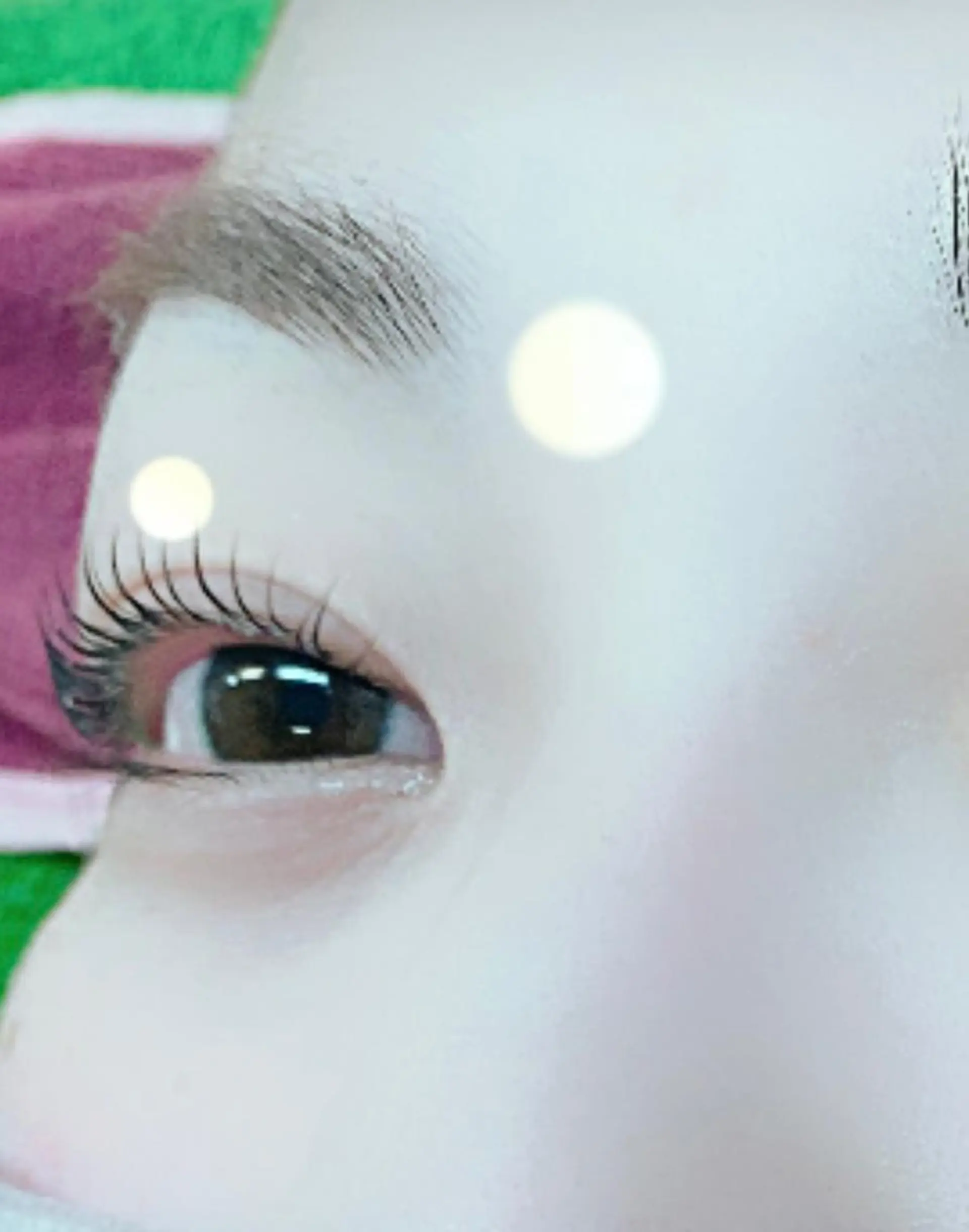 マツエク・マツパ エスポワールビューティサロン所属・エスポワール ビューティサロンのマツエク・マツパデザイン