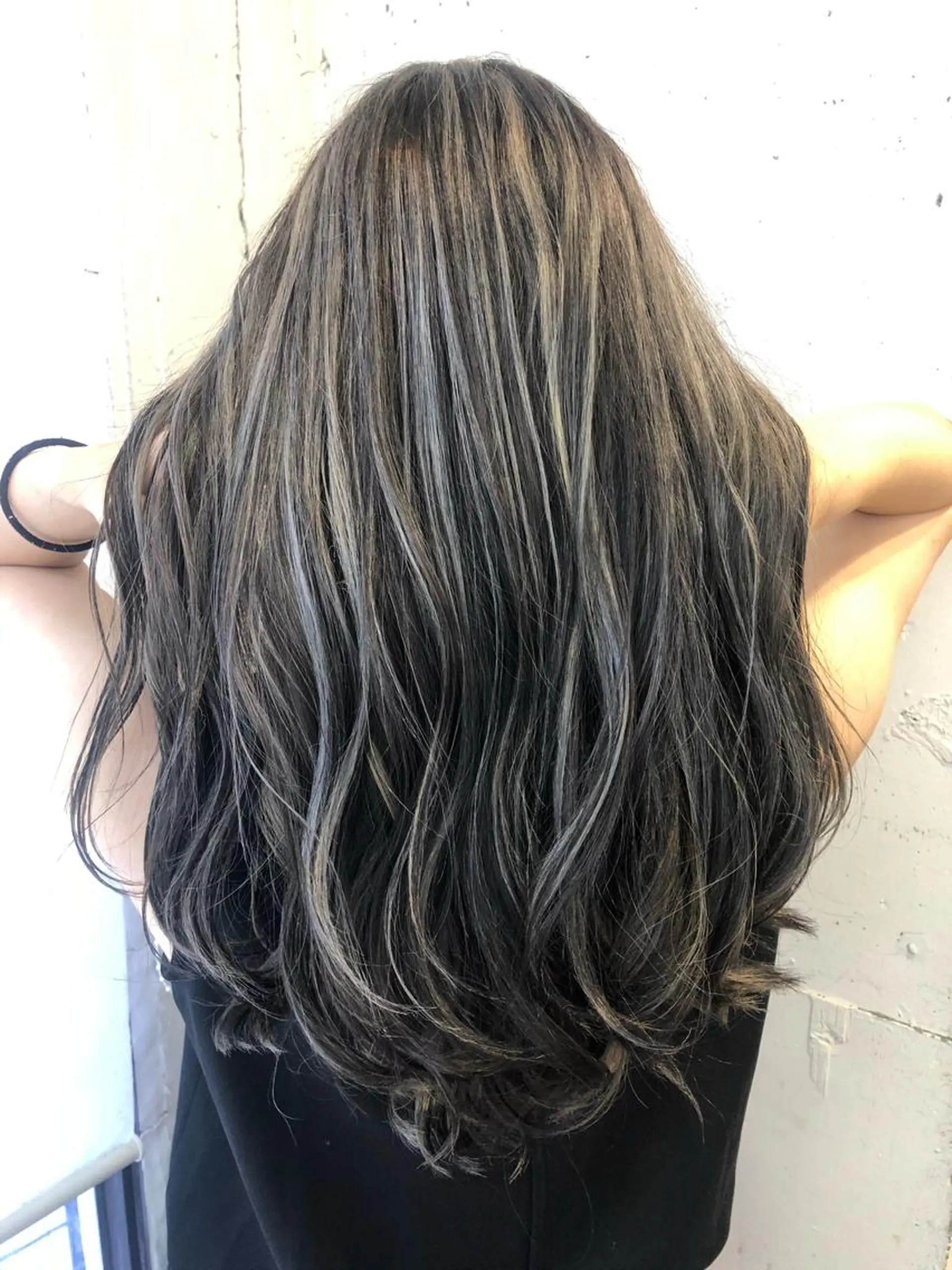 カラー カット ヘアカラー トリートメント ヘアセット 360°キレイな ショートカットのヘアスタイル