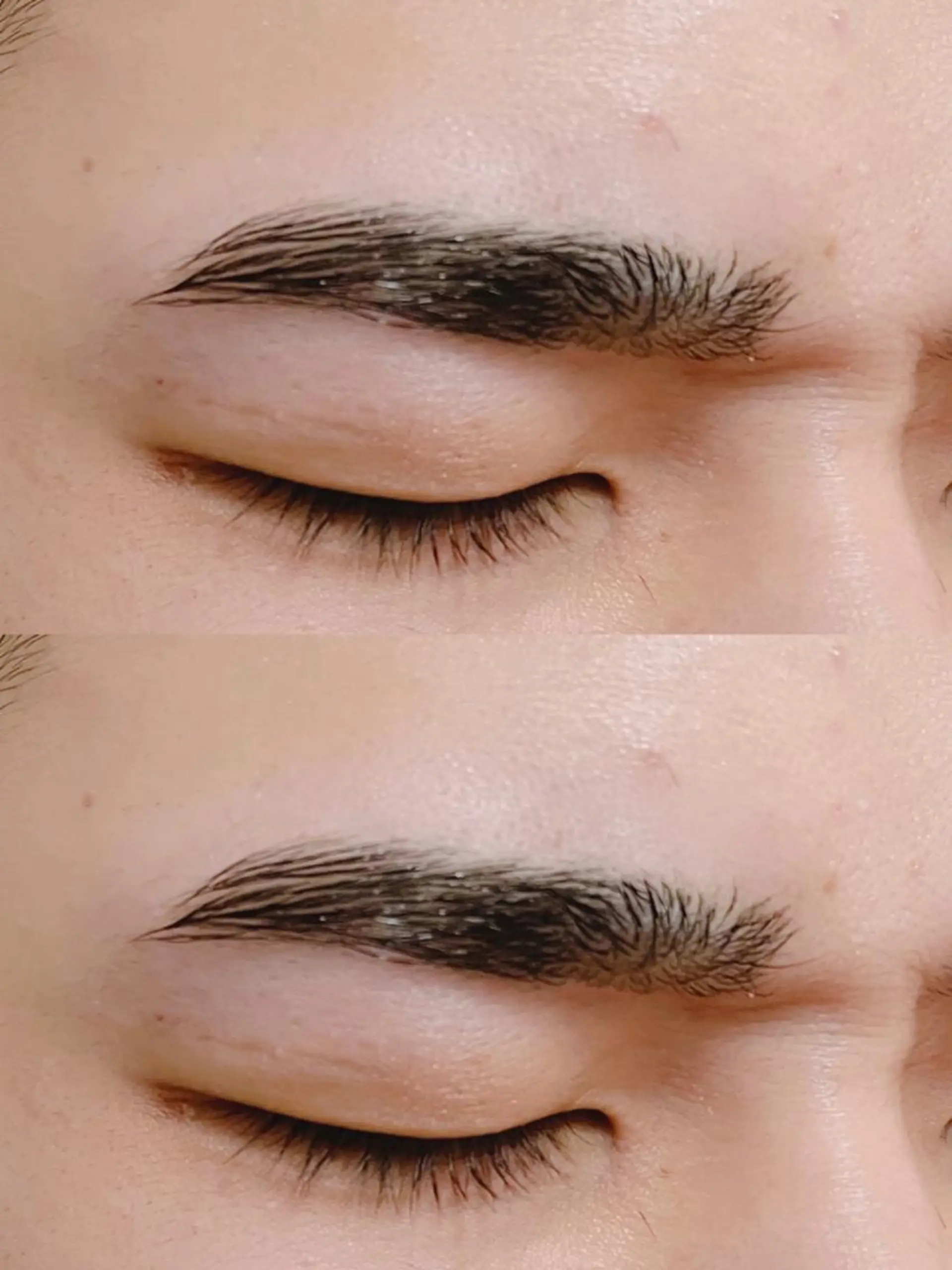 アイブロウ 所沢メンズ専門 アイブロウサロンの眉毛・アイブロウイメージ