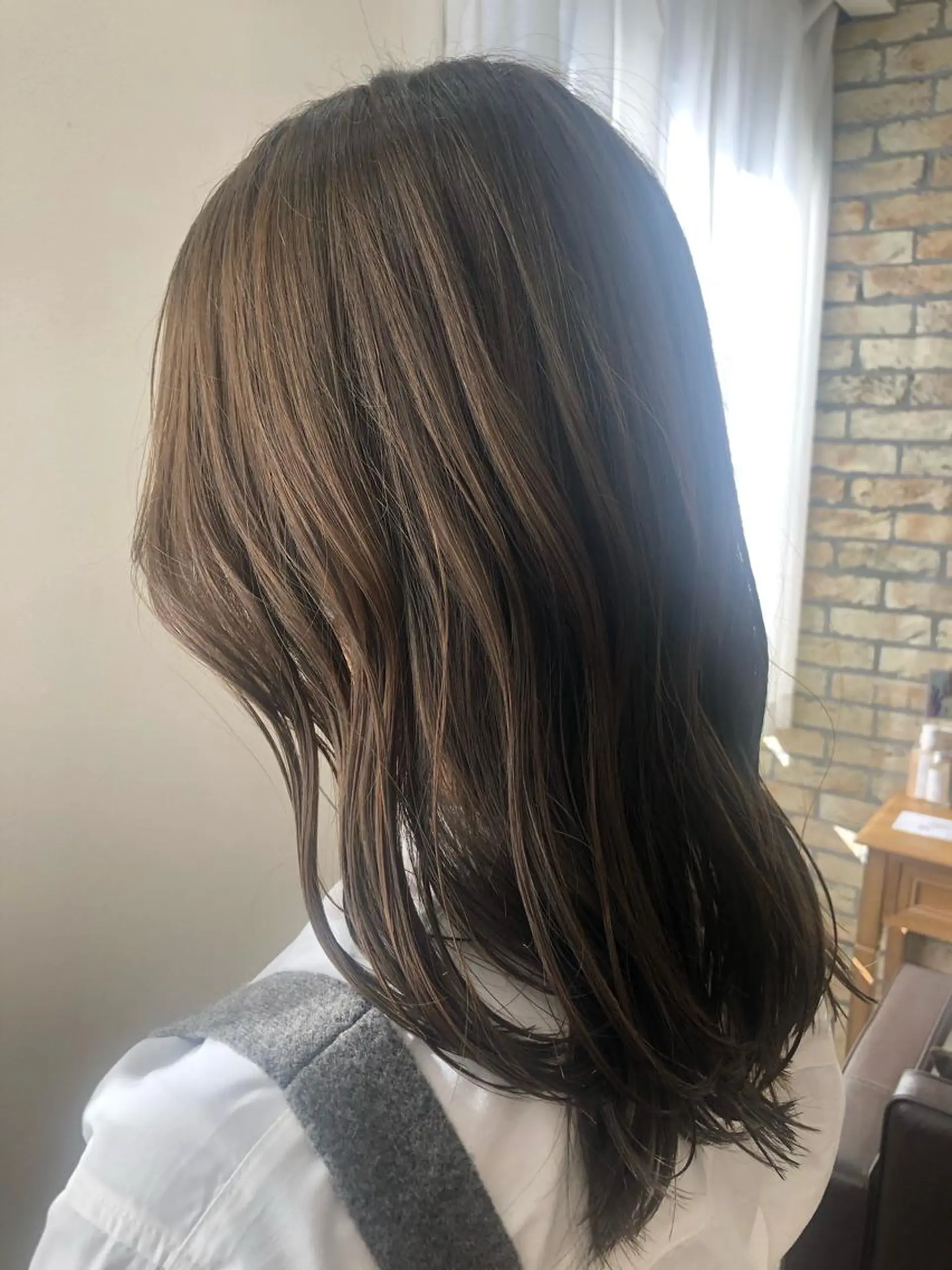 ロング カラー 🫧chinatsu 🫧のヘアスタイル