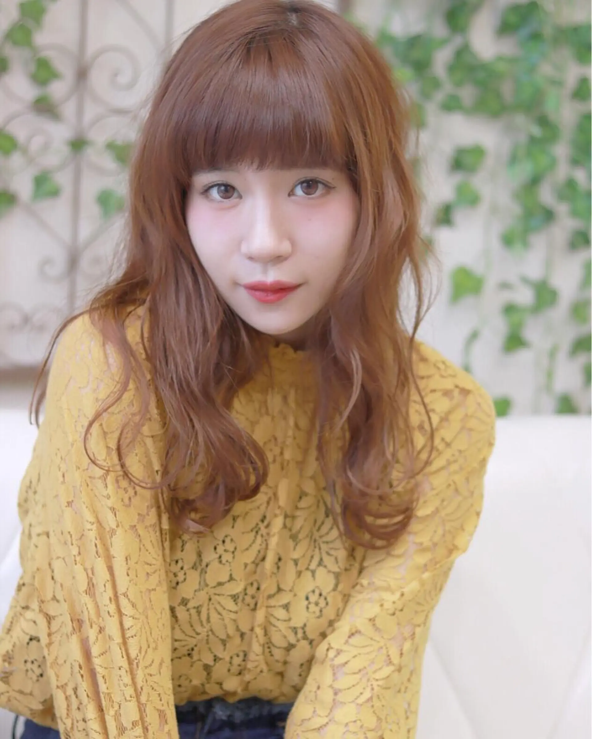 ロング Tukka所属・柳澤 興輝のヘアスタイル