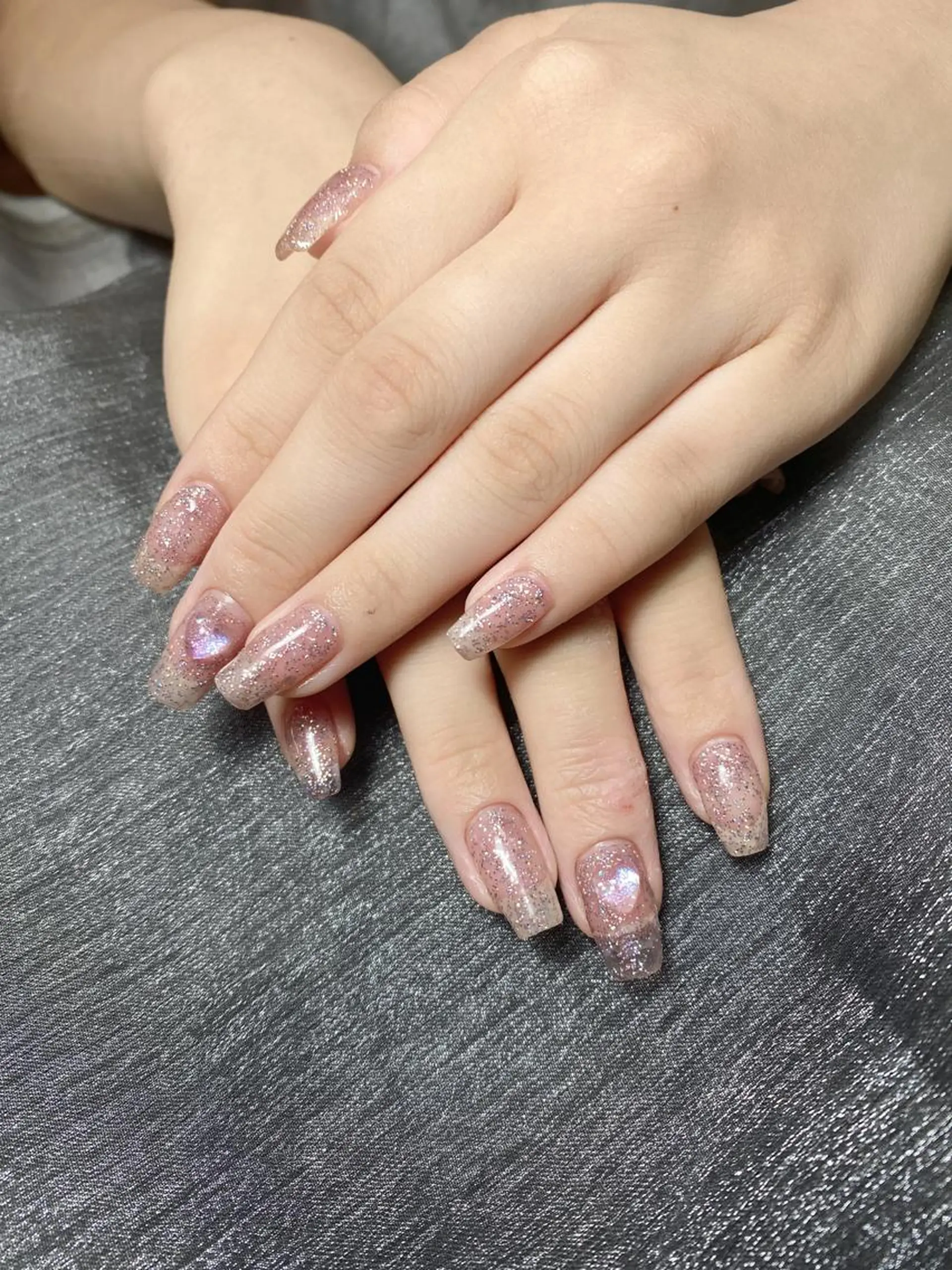 ネイル EN salon💅 🦋もり💕のネイルデザイン