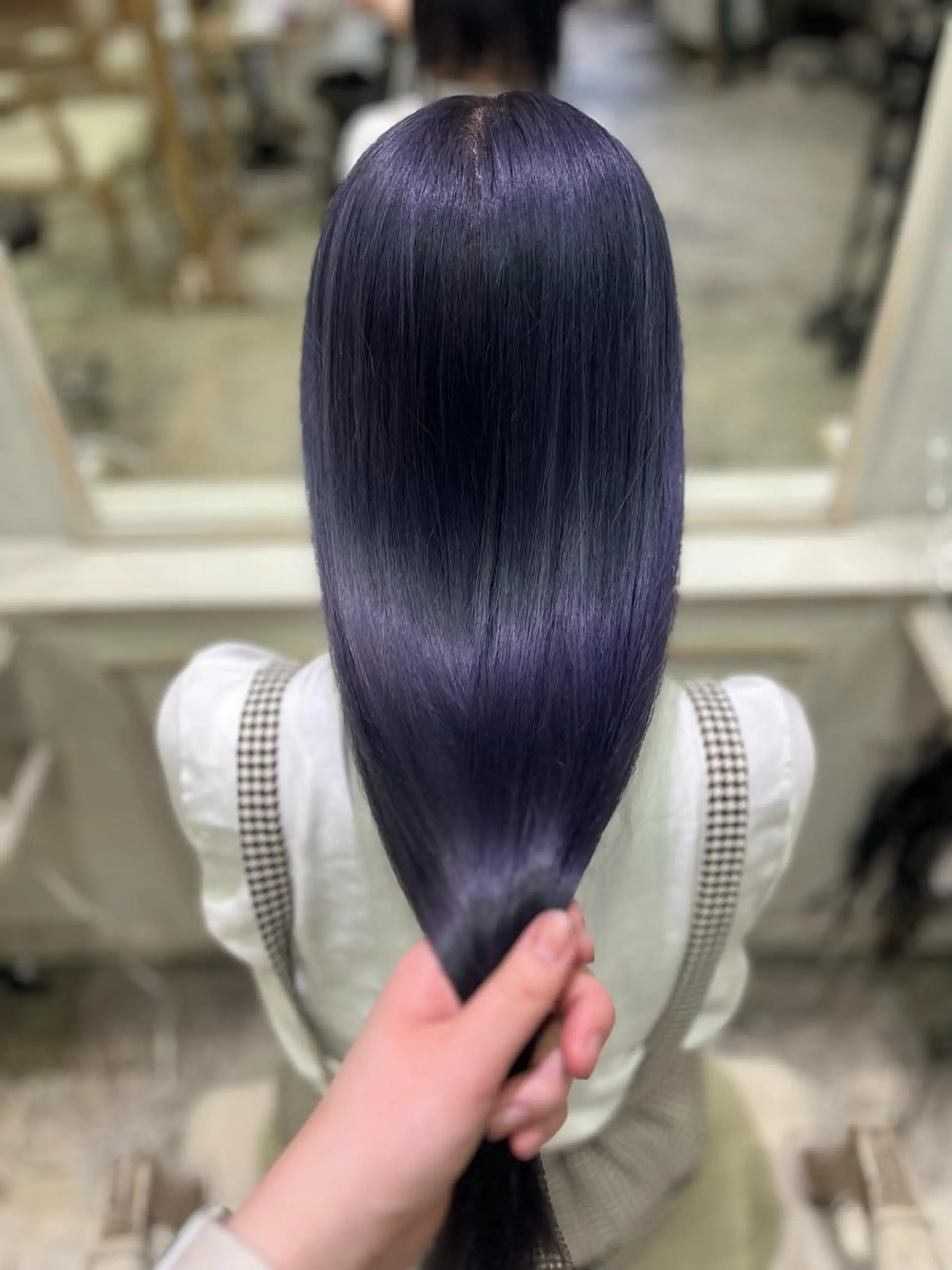 ミディアム 🧃Kawakami kotomi🧃のヘアスタイル