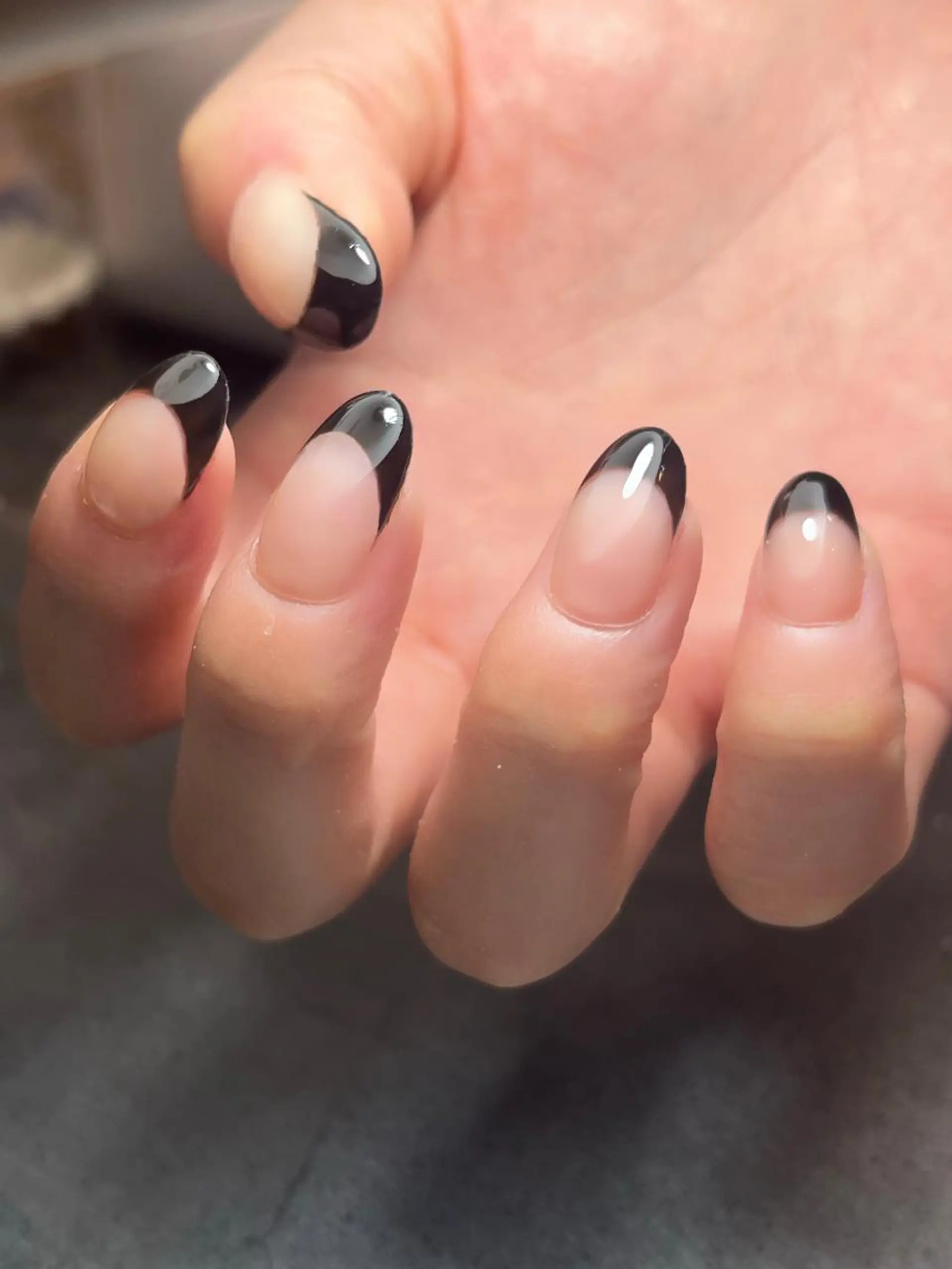 ネイル KIKOA NAIL キコアネイルのネイルデザイン