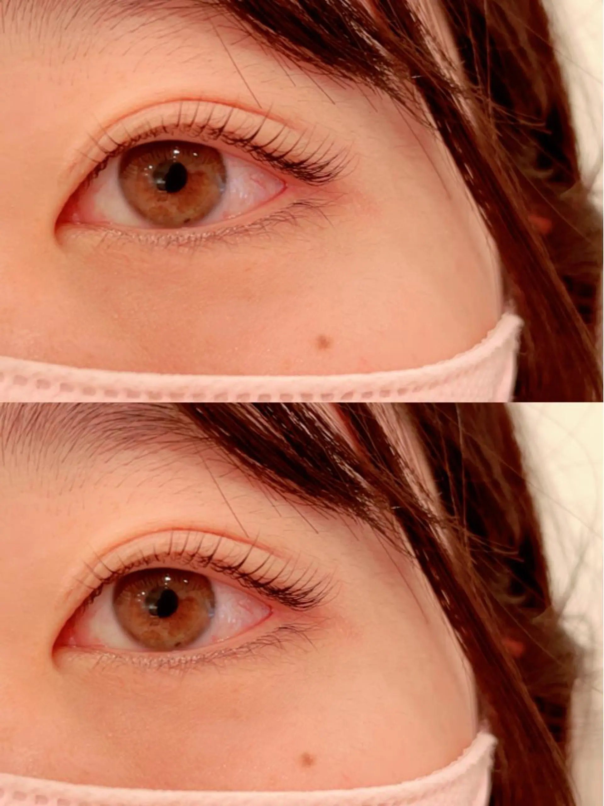 マツエク・マツパ 横浜サンクチュアリ 🌈まつしまのマツエク・マツパデザイン