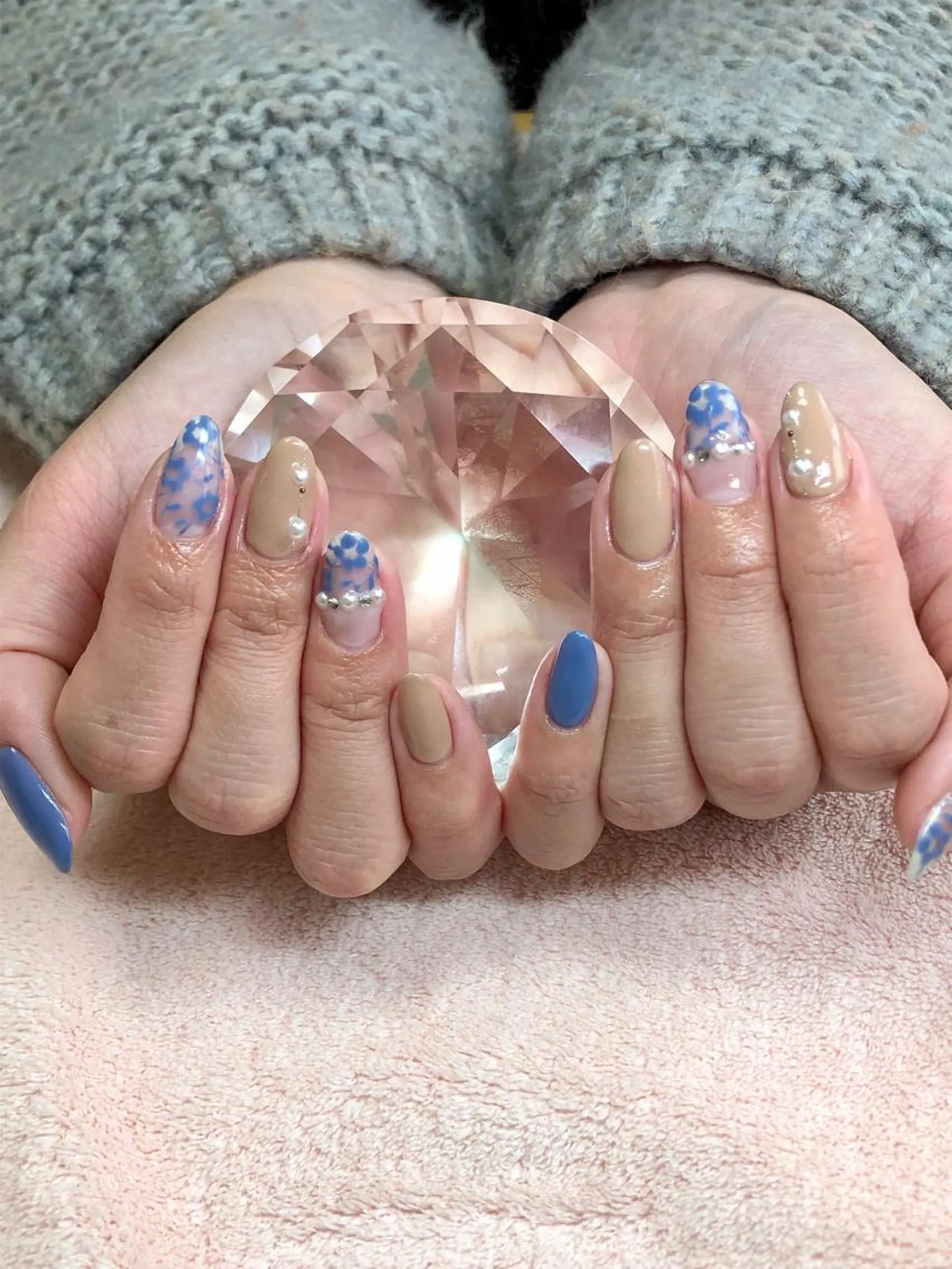 ネイル chii nailのネイルデザイン