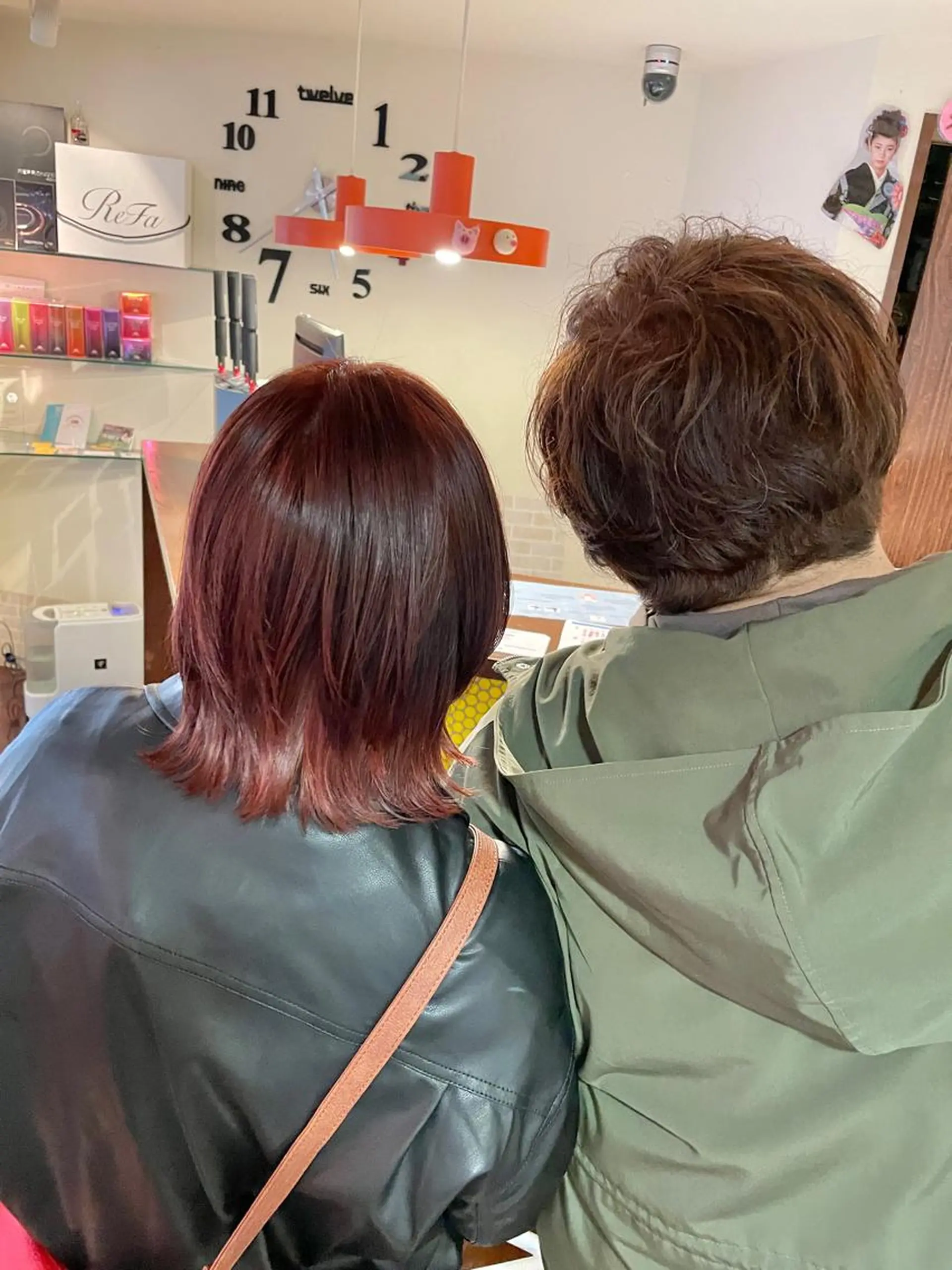 ショート 髪質改善美容師 🪽YOSSYのヘアスタイル