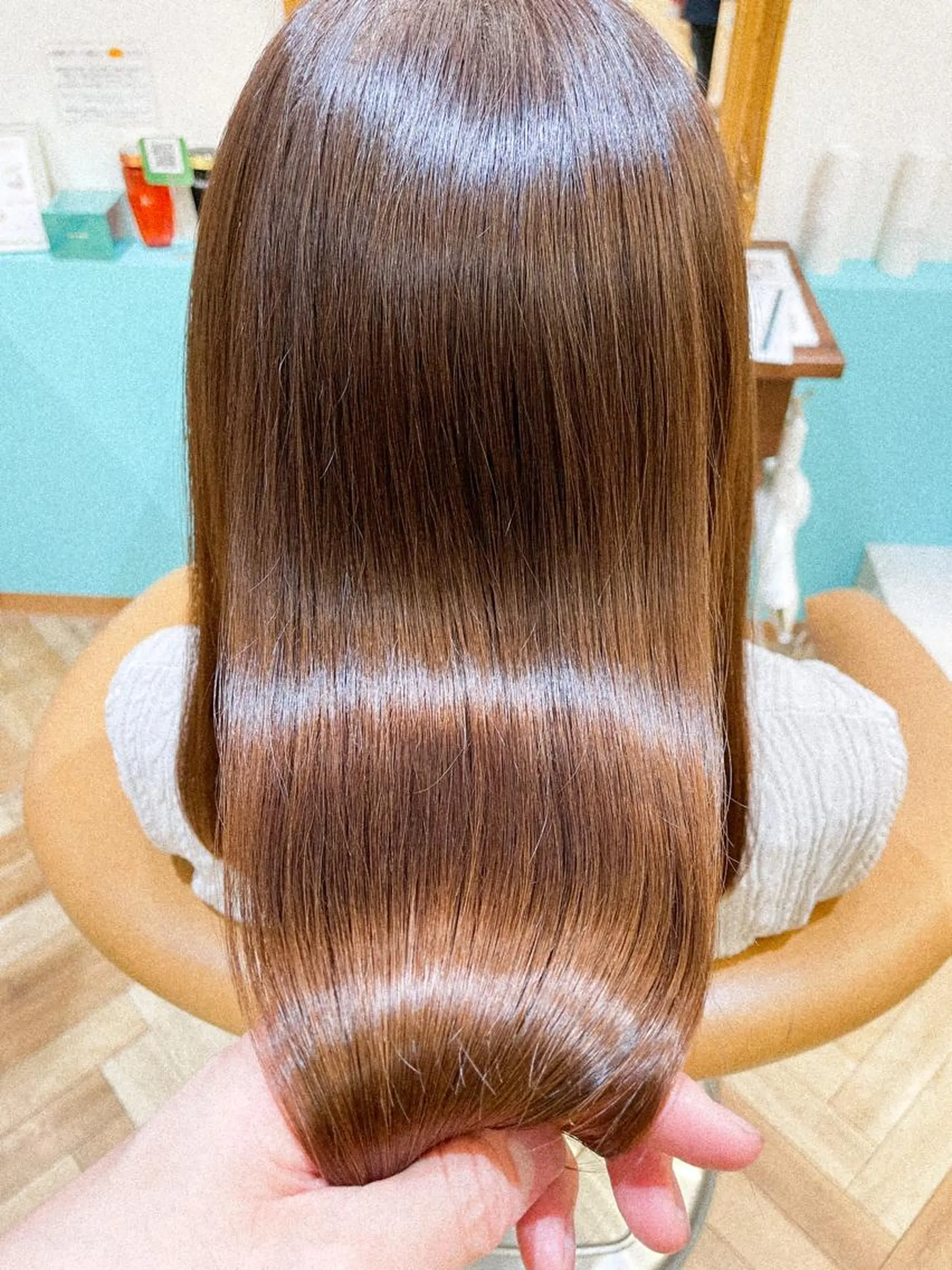 ミディアム 🌹ボブ/髪質改善 韓国ヘア🌹澤口龍成のヘアスタイル