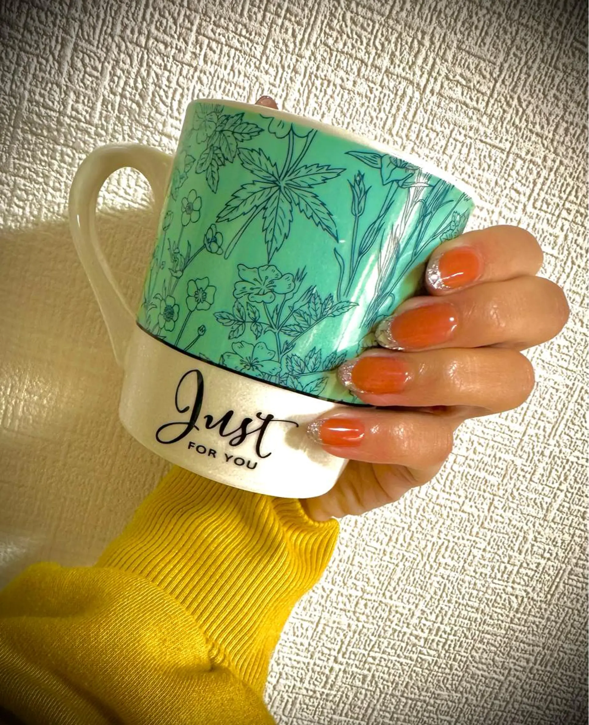 ネイル ○△□ 守口市のネイルデザイン