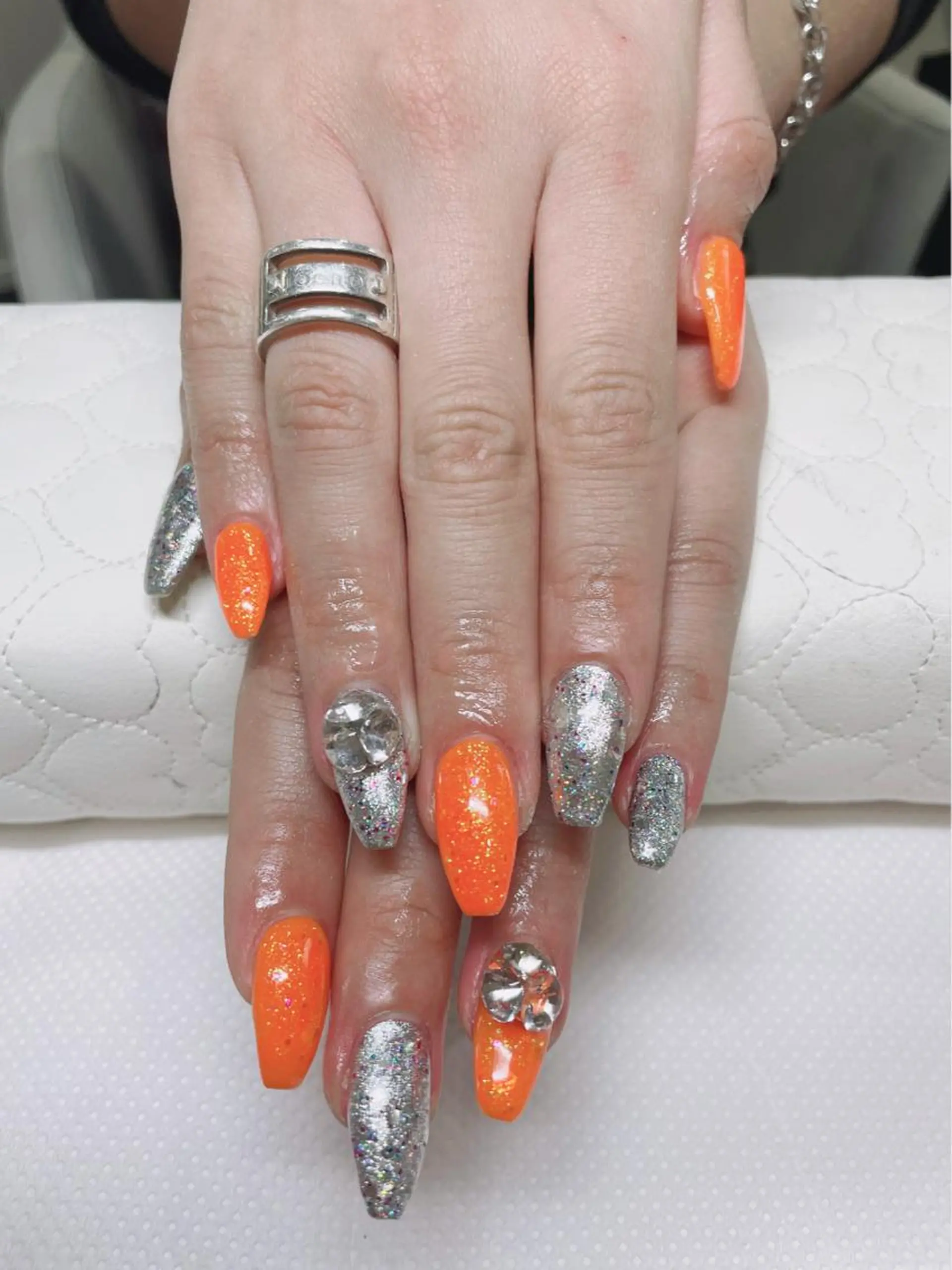 ネイル コウ カnail💅のネイルデザイン