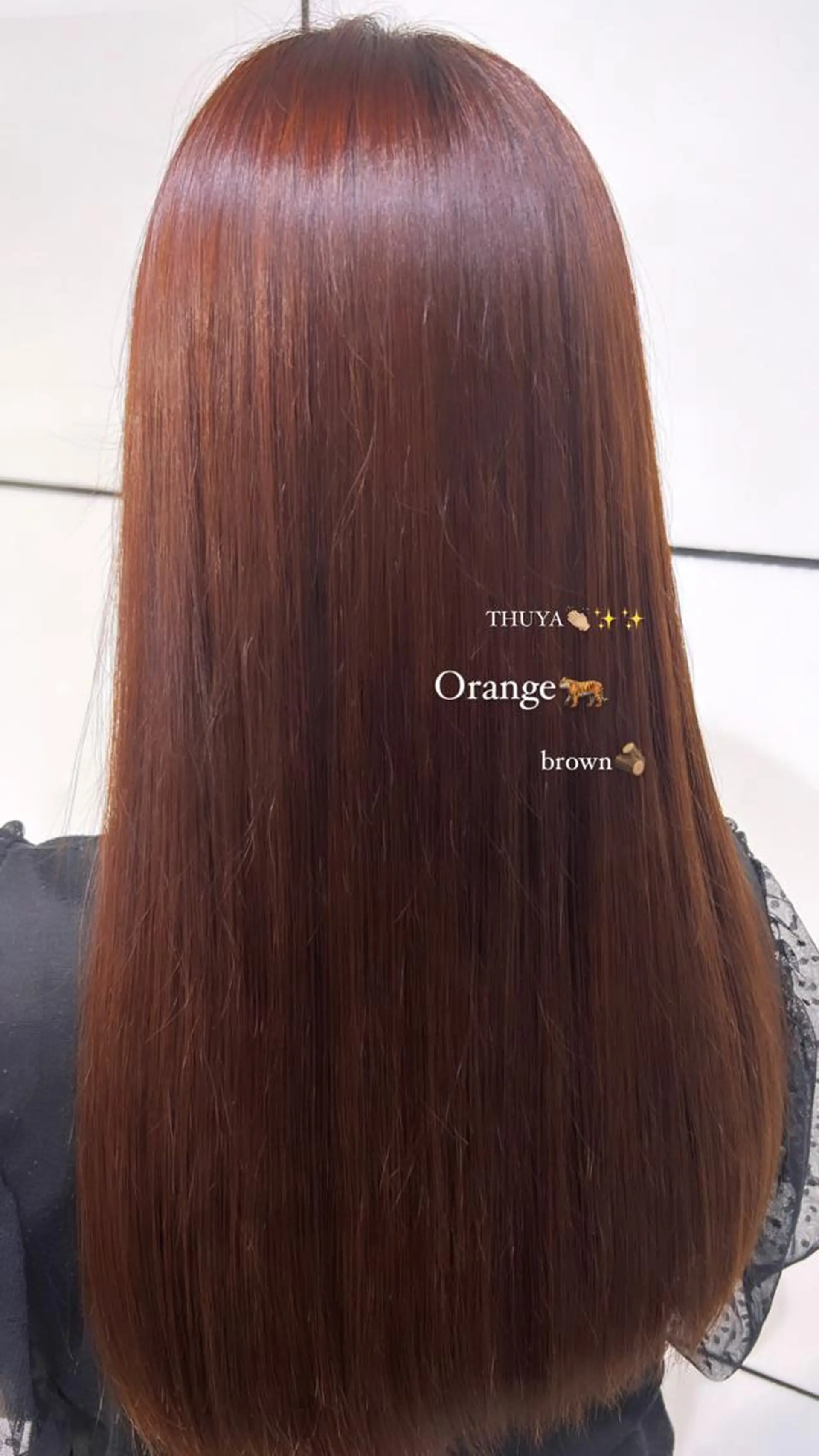 ロング カラー レディースパーマ 🧺🪽/SHUNOのヘアスタイル