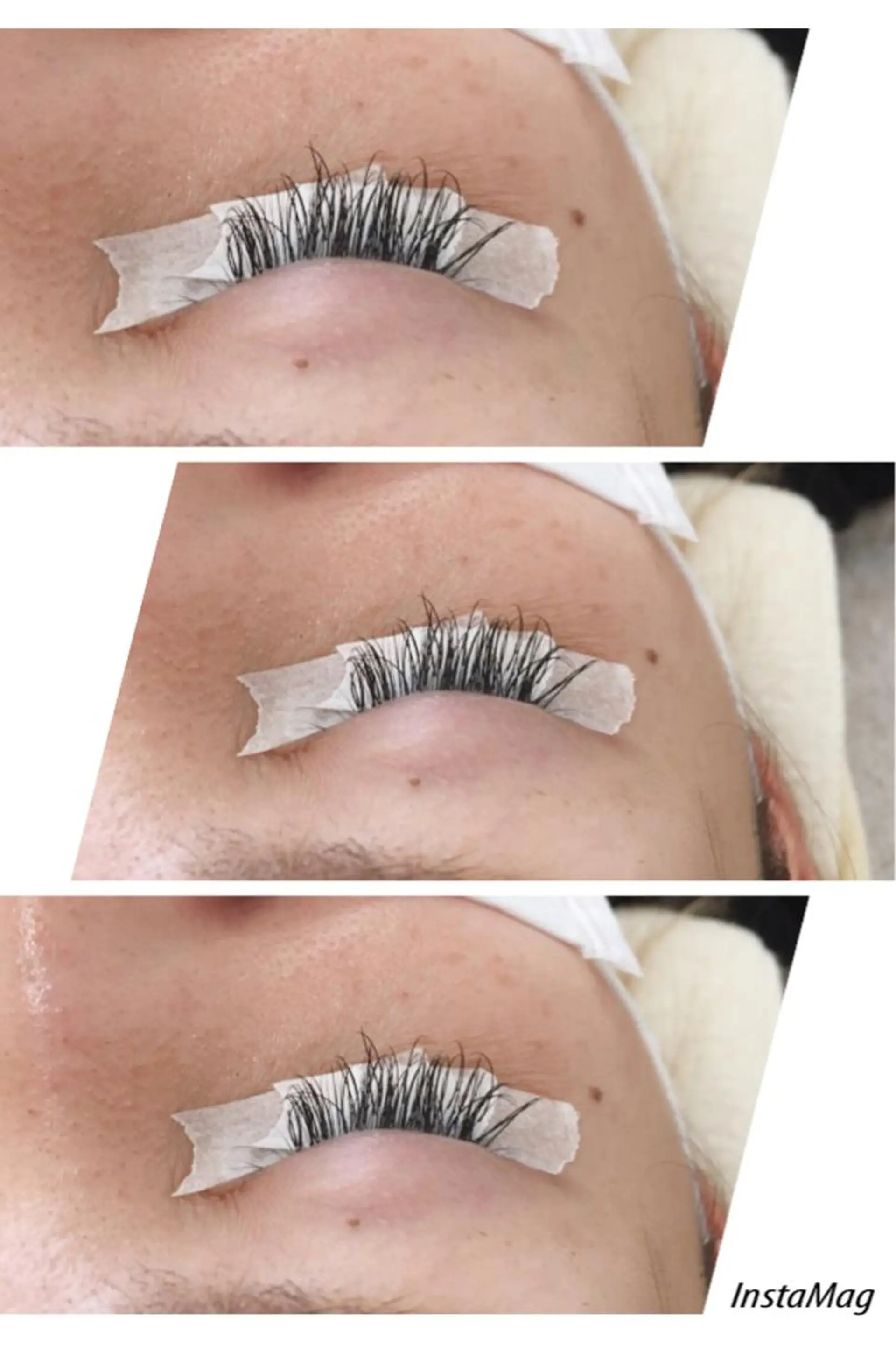 マツエク・マツパ Salon de Galcon 2階(サロンド・ギャルソン)所属・KU TA  \(◡̈)/の眉毛・アイブロウイメージ