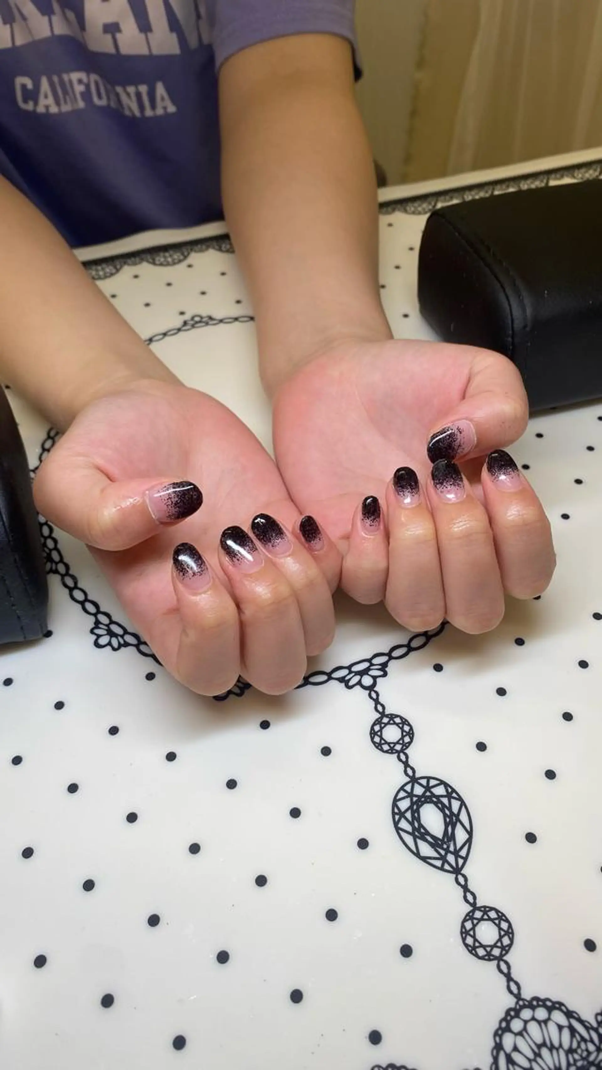 ネイル EYEST クロダのネイルデザイン