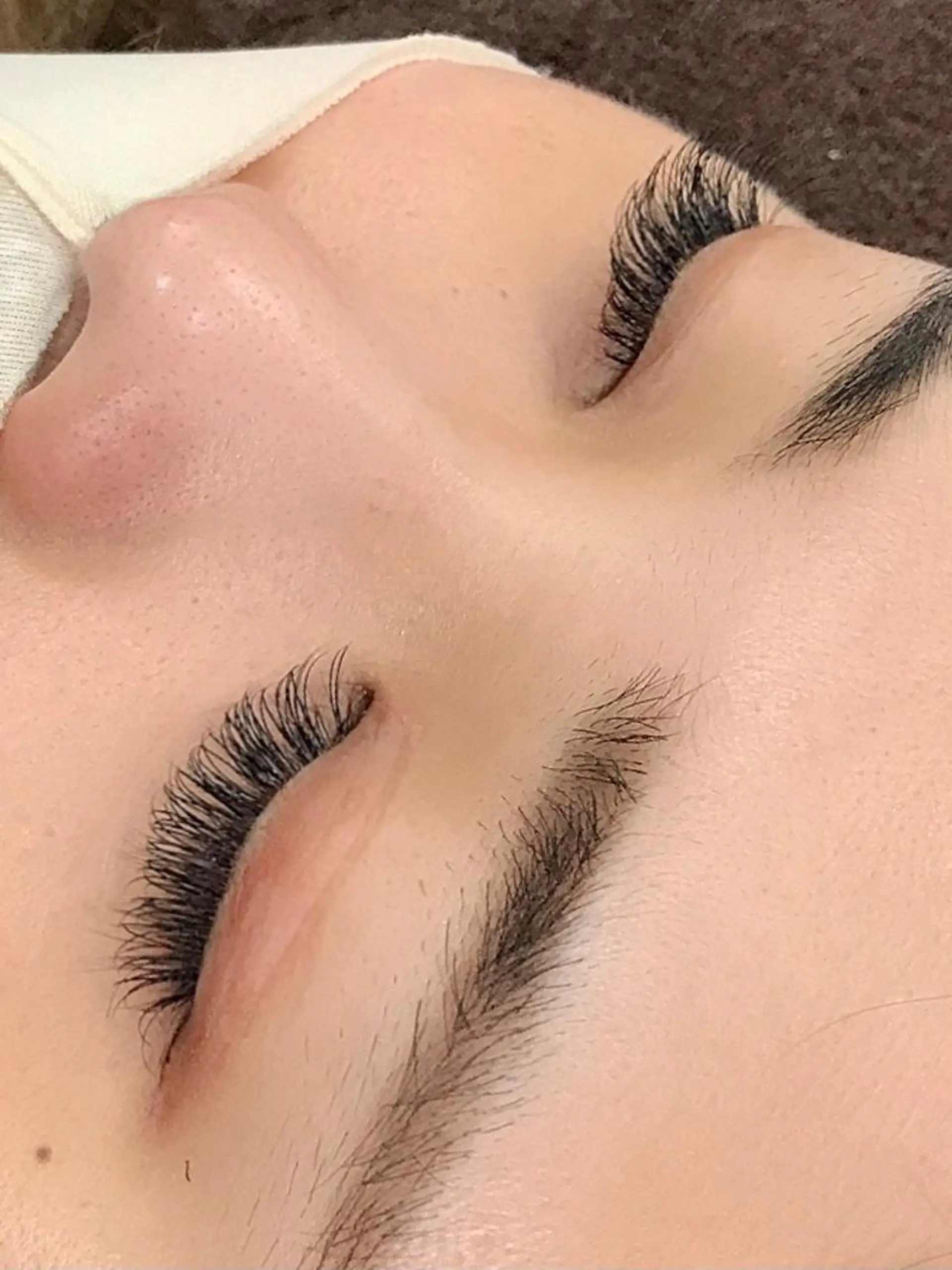 マツエク・マツパ REI eyelashのマツエク・マツパデザイン