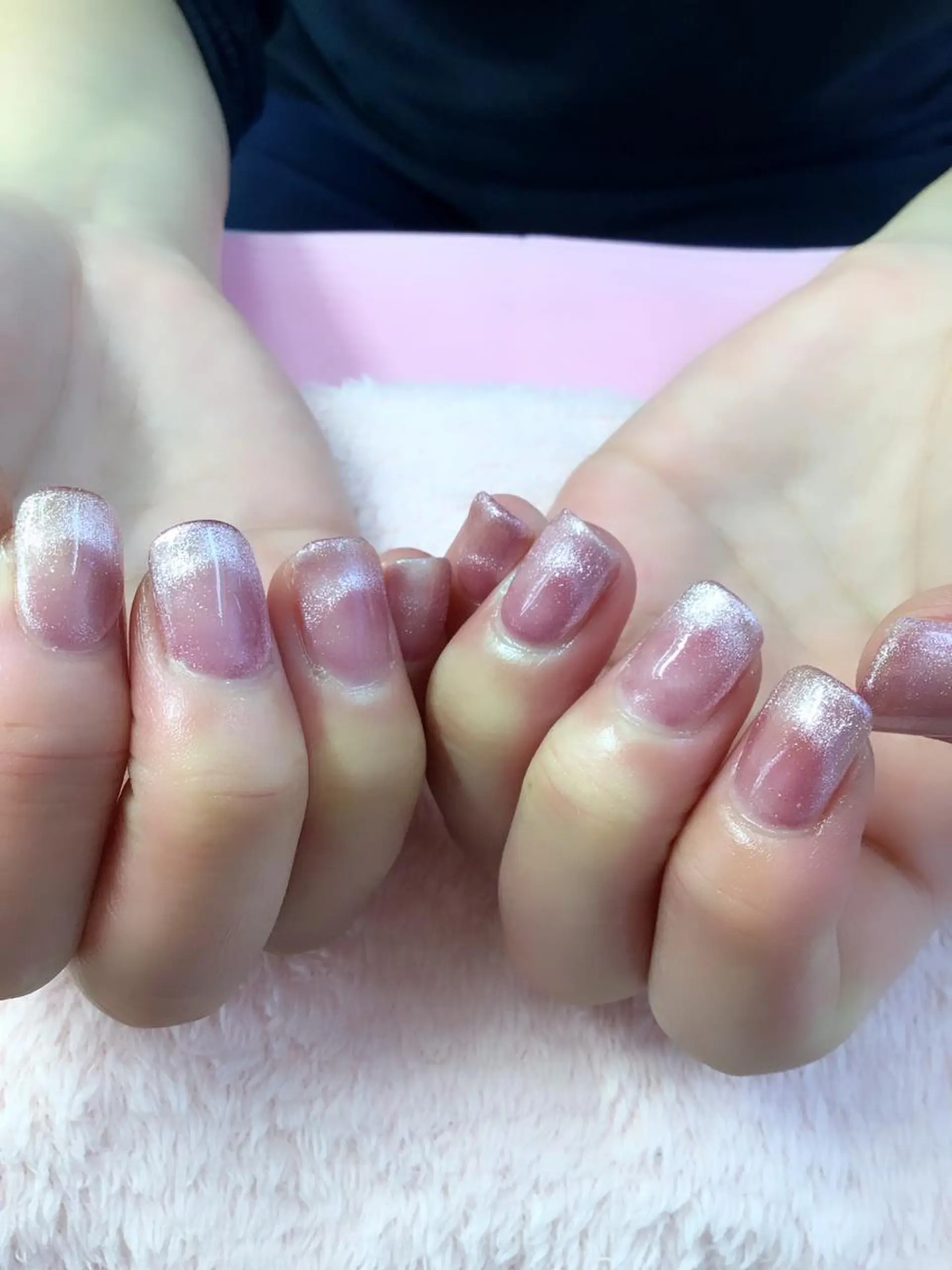 ネイル 和賀井 恵理のネイルデザイン