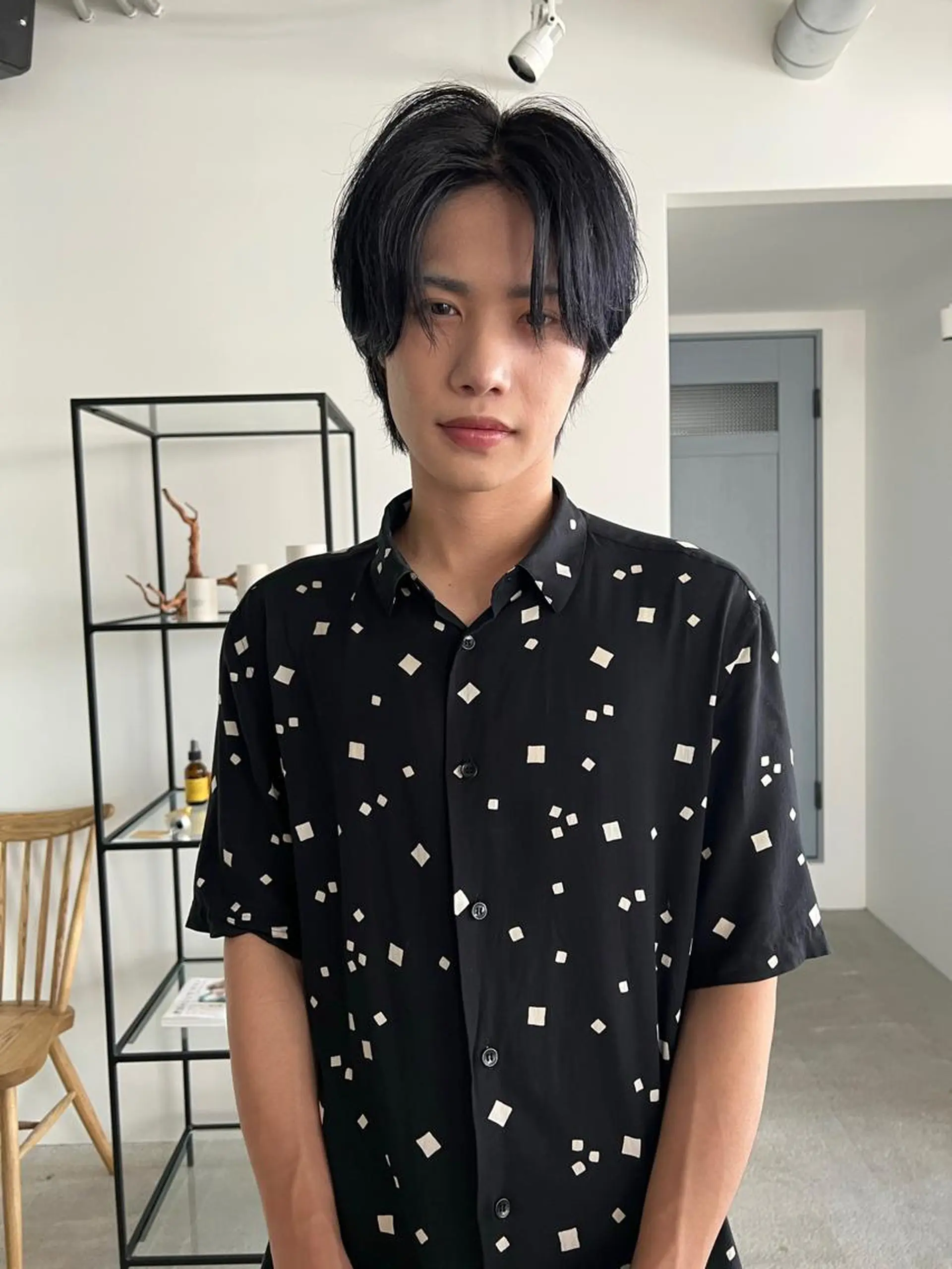 ショート カット 🎩メンズ特化 健太🎩のヘアスタイル
