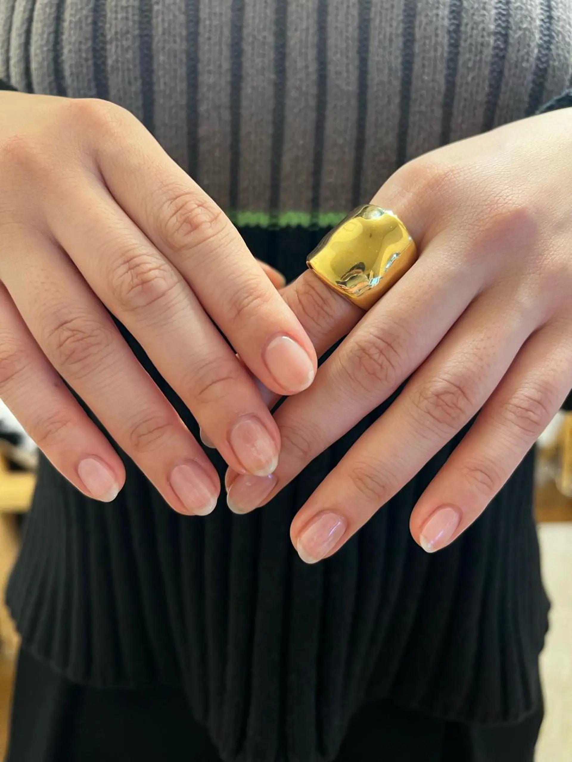 ネイル ハンドネイル フットネイル ハンドケア Miyagi Asamiのネイルデザイン