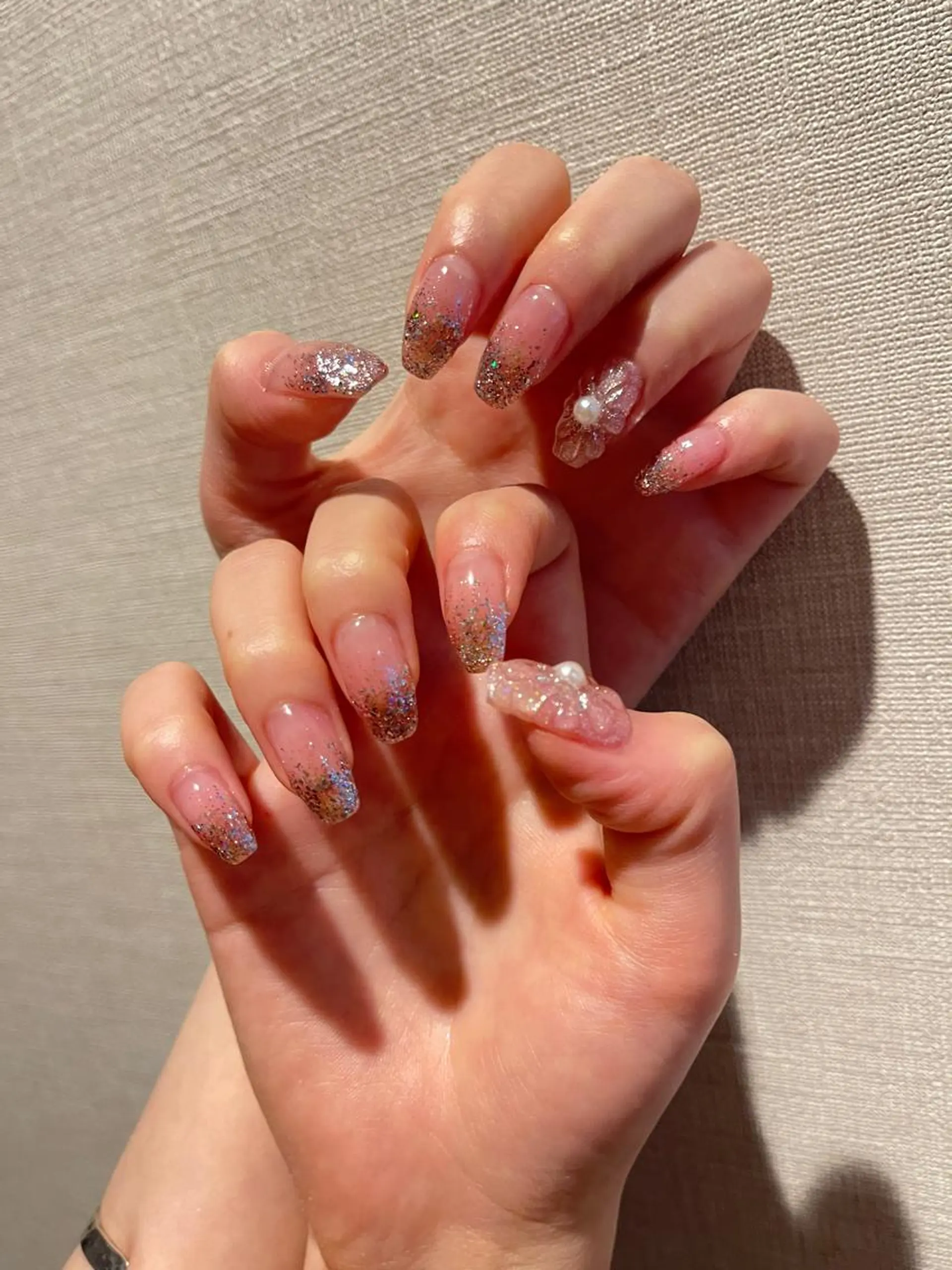 ネイル 🌵the.one nails🌵新小岩のネイルデザイン