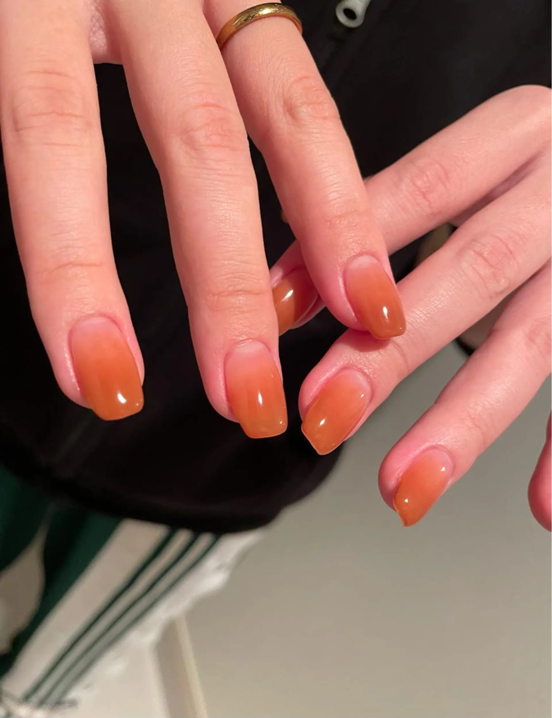 ネイル Atelier  Sii所属・Ami 🦥のネイルデザイン