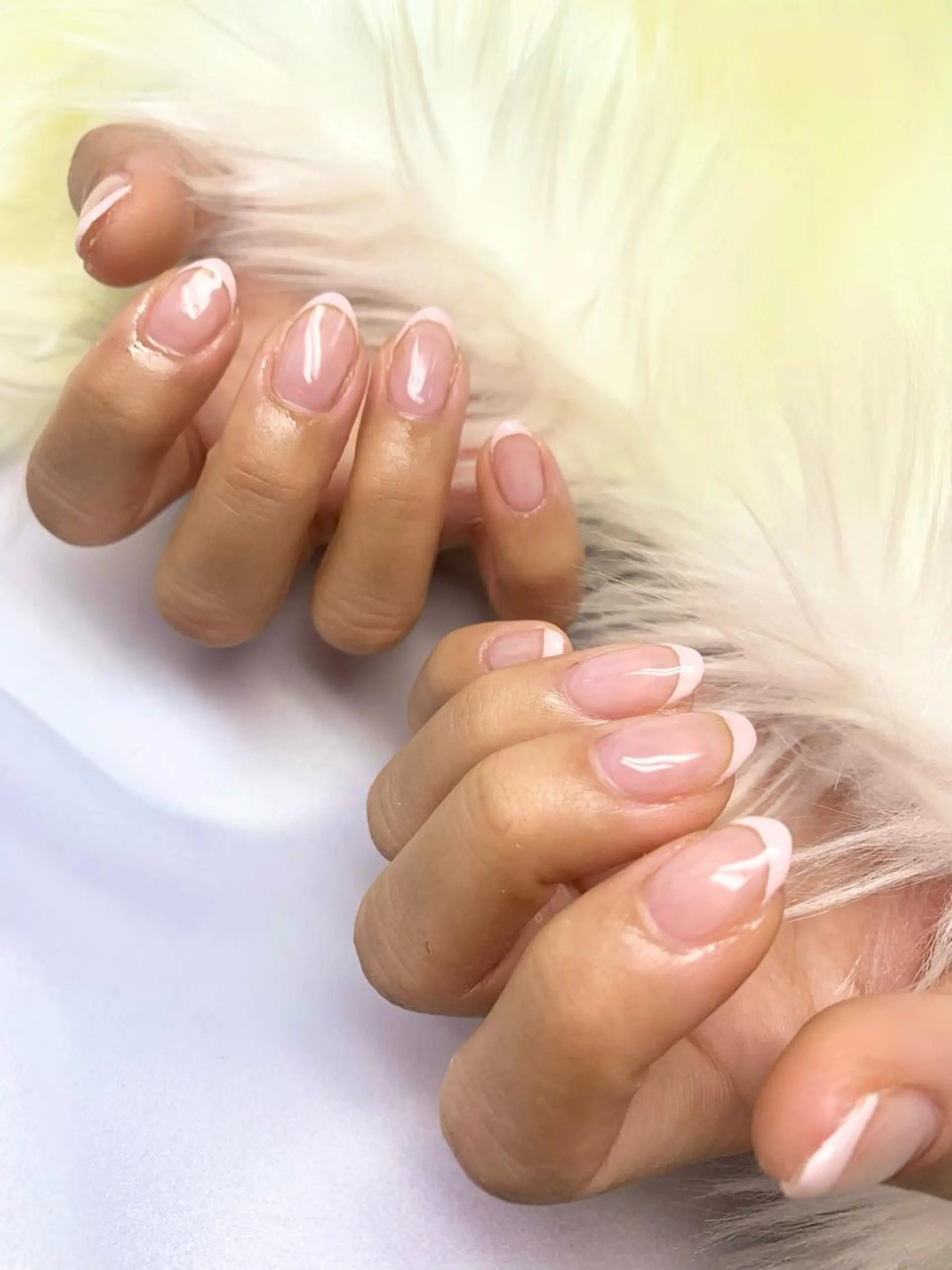 ネイル ハンドネイル 痩身/脱毛/ネイル HARUKAのエステ・リラクイメージ